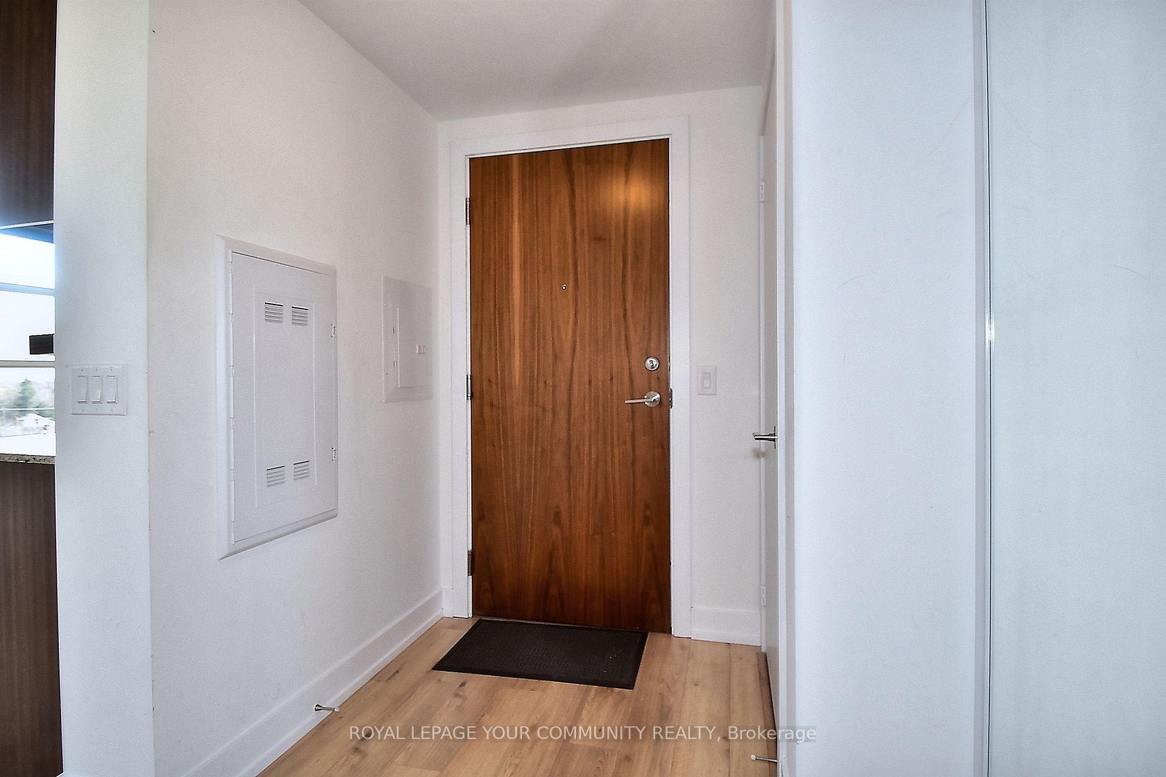 Photo 5 of Unit 806, 170 Chiltern Hill Road, Toronto, Humewood-Cedarvale — HOMEH