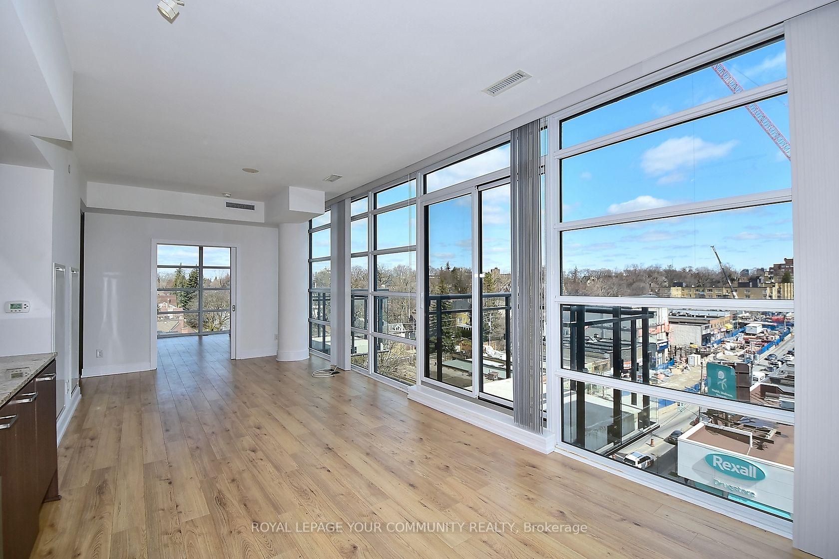 Photo 6 of Unit 806, 170 Chiltern Hill Road, Toronto, Humewood-Cedarvale — HOMEH