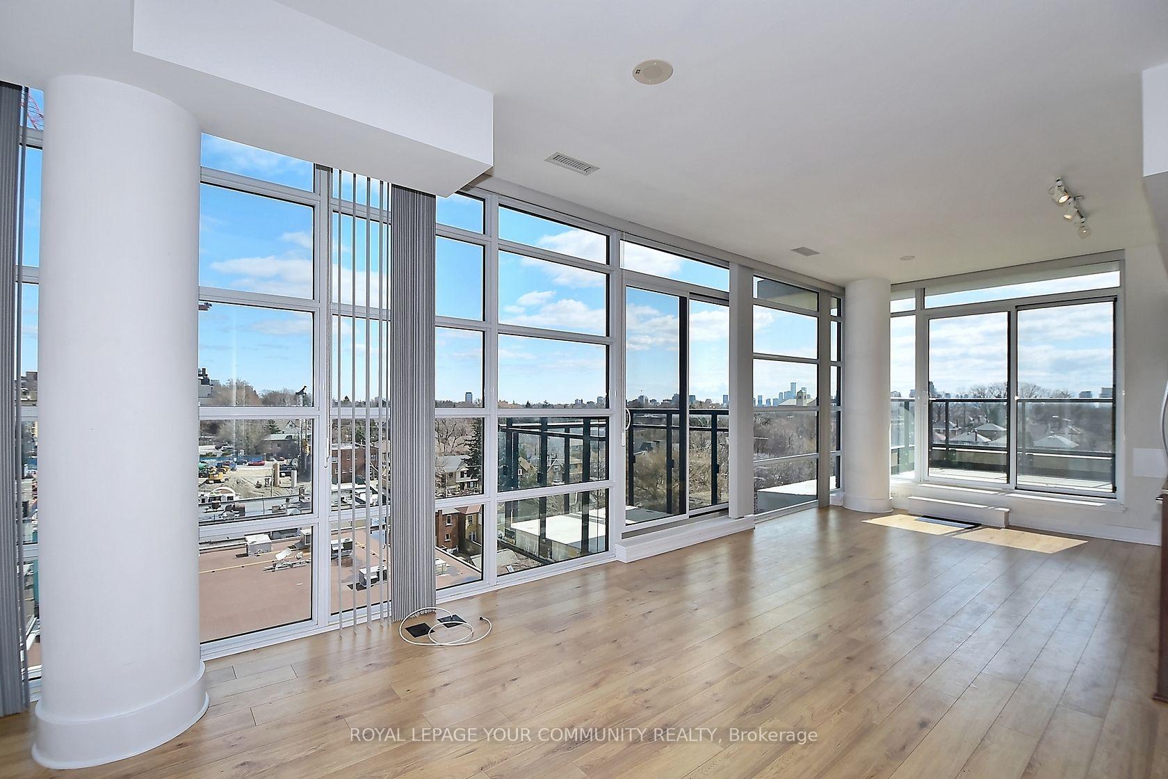 Photo 7 of Unit 806, 170 Chiltern Hill Road, Toronto, Humewood-Cedarvale — HOMEH