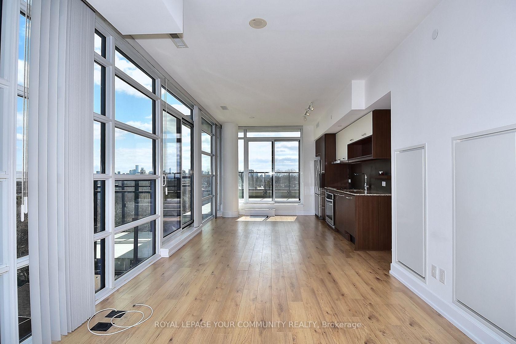 Photo 8 of Unit 806, 170 Chiltern Hill Road, Toronto, Humewood-Cedarvale — HOMEH