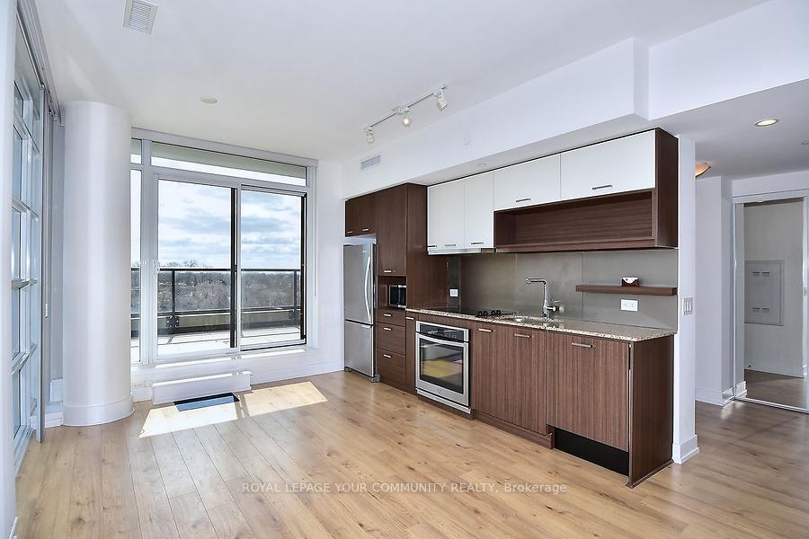 Photo 9 of Unit 806, 170 Chiltern Hill Road, Toronto, Humewood-Cedarvale — HOMEH