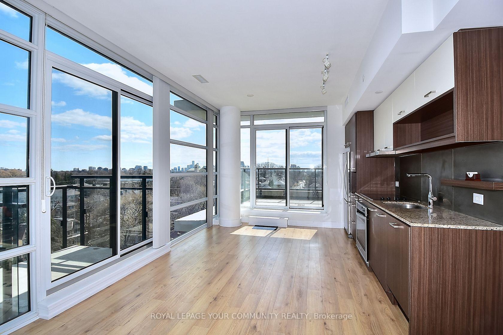 Photo 10 of Unit 806, 170 Chiltern Hill Road, Toronto, Humewood-Cedarvale — HOMEH