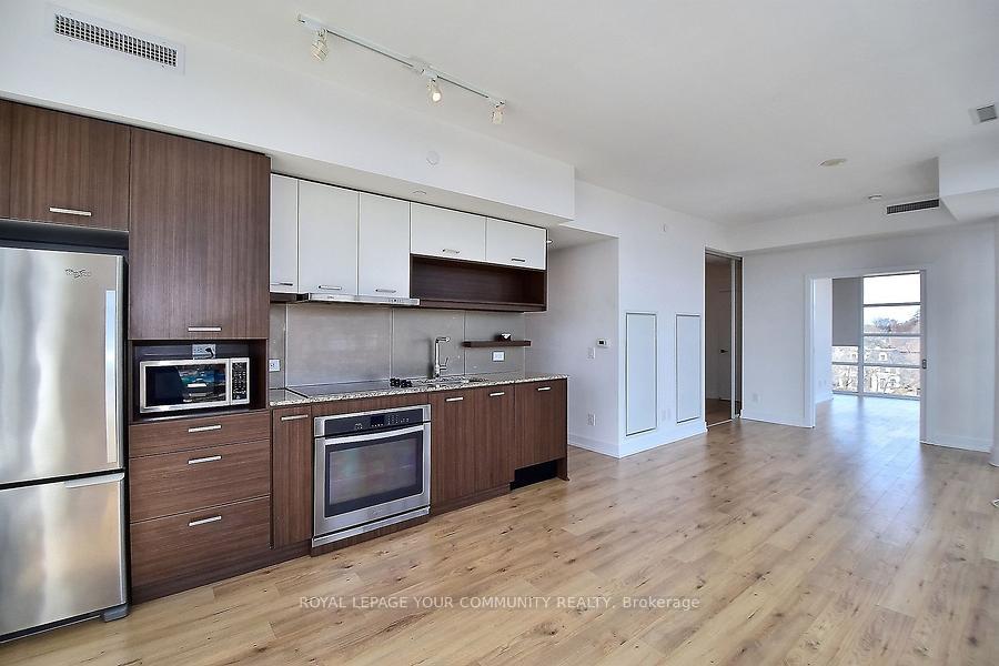 Photo 11 of Unit 806, 170 Chiltern Hill Road, Toronto, Humewood-Cedarvale — HOMEH
