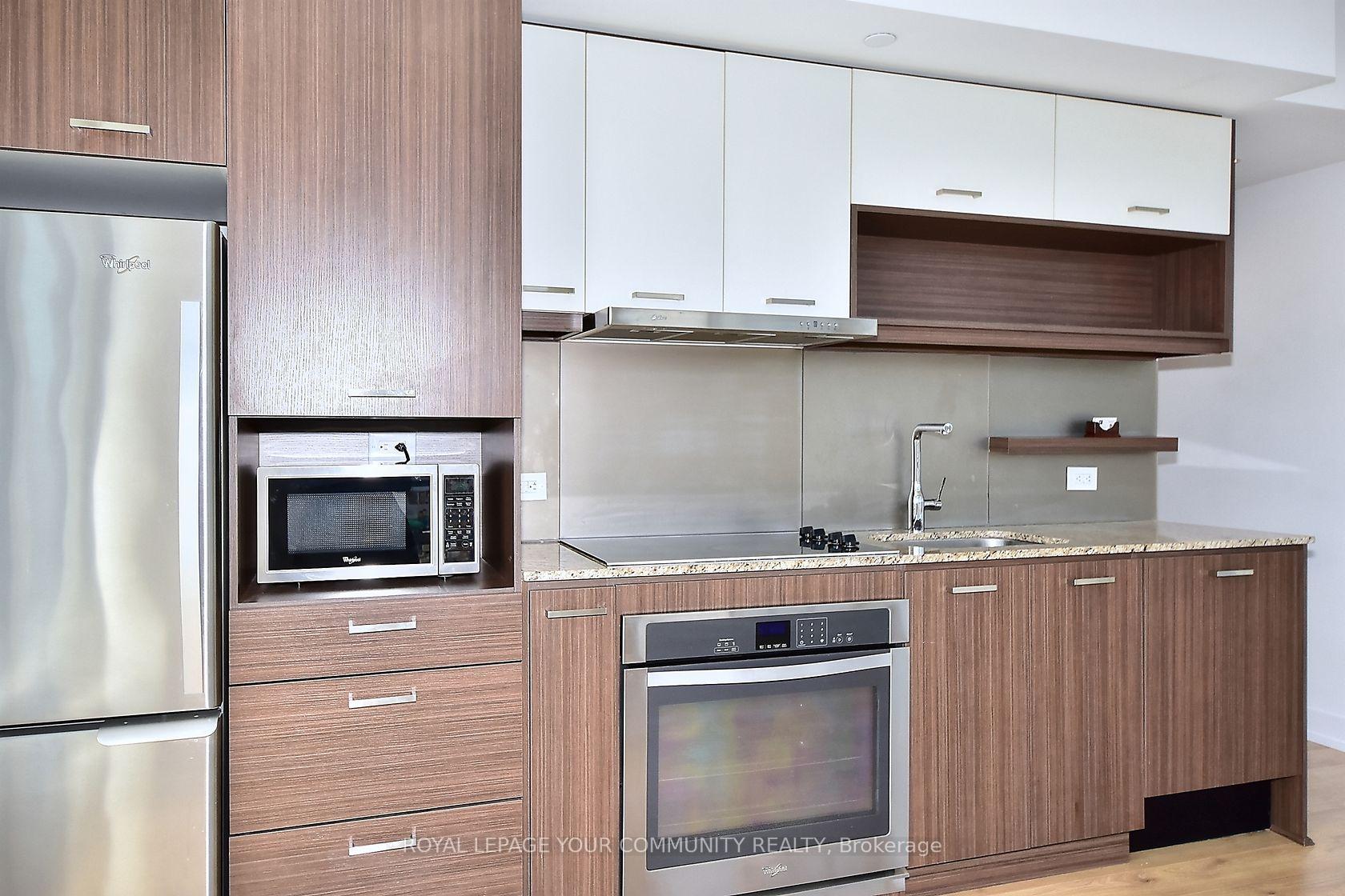 Photo 12 of Unit 806, 170 Chiltern Hill Road, Toronto, Humewood-Cedarvale — HOMEH