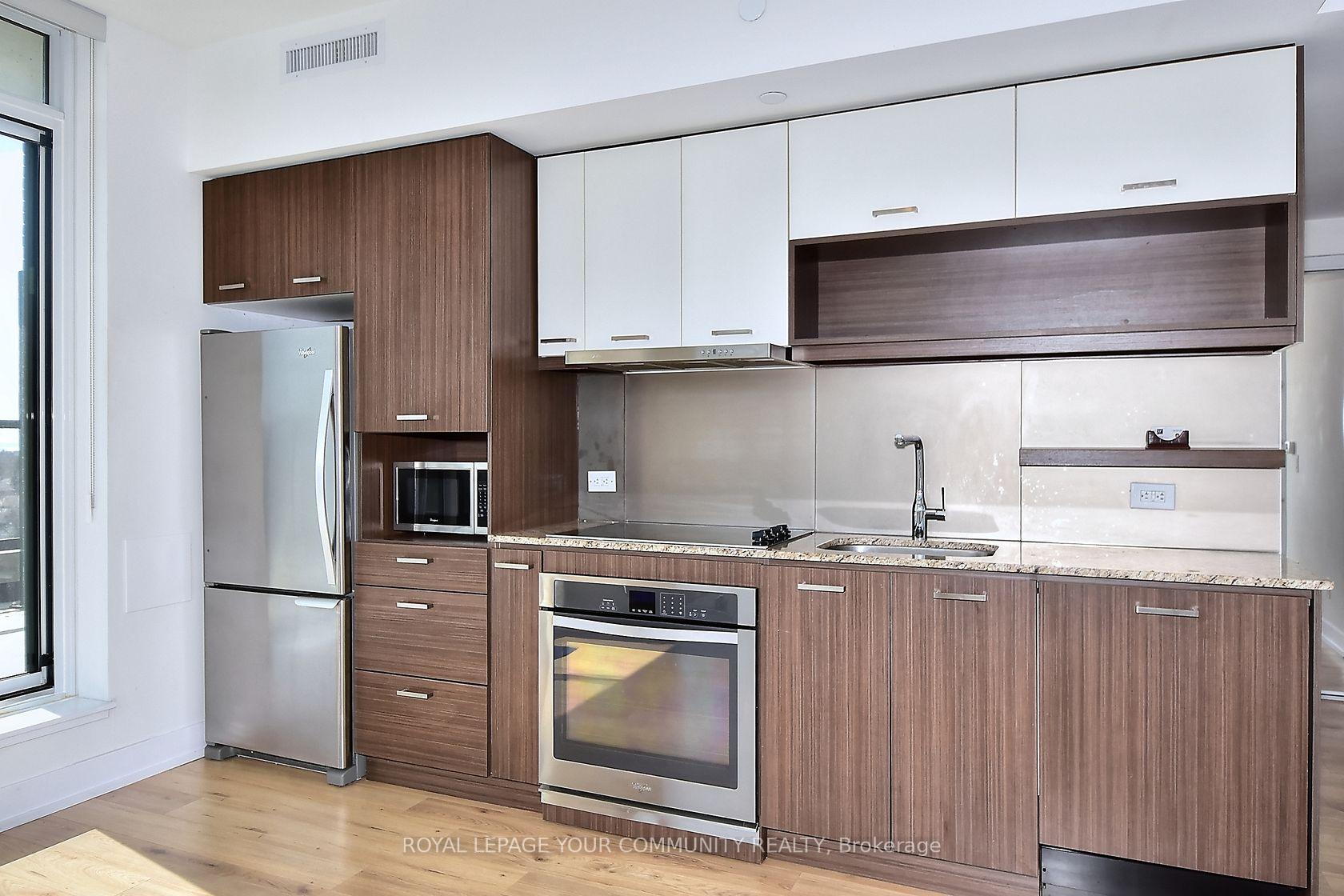 Photo 14 of Unit 806, 170 Chiltern Hill Road, Toronto, Humewood-Cedarvale — HOMEH