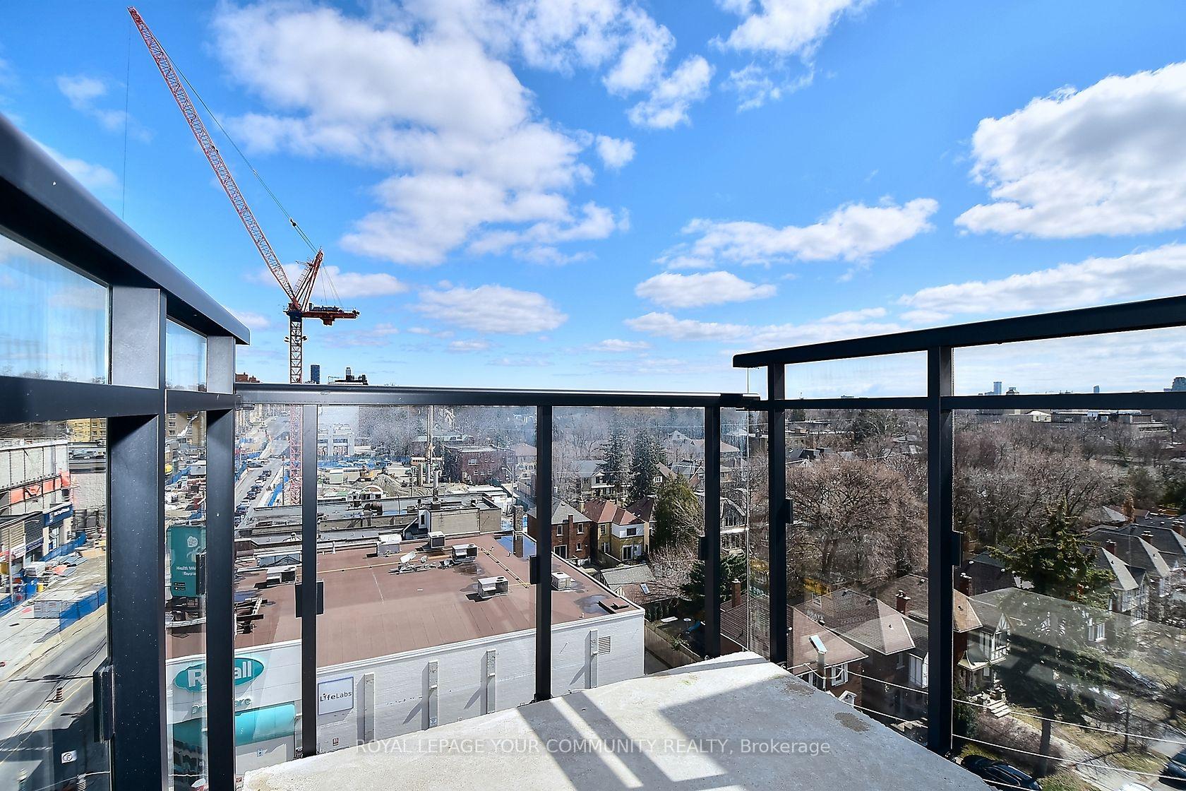 Photo 17 of Unit 806, 170 Chiltern Hill Road, Toronto, Humewood-Cedarvale — HOMEH