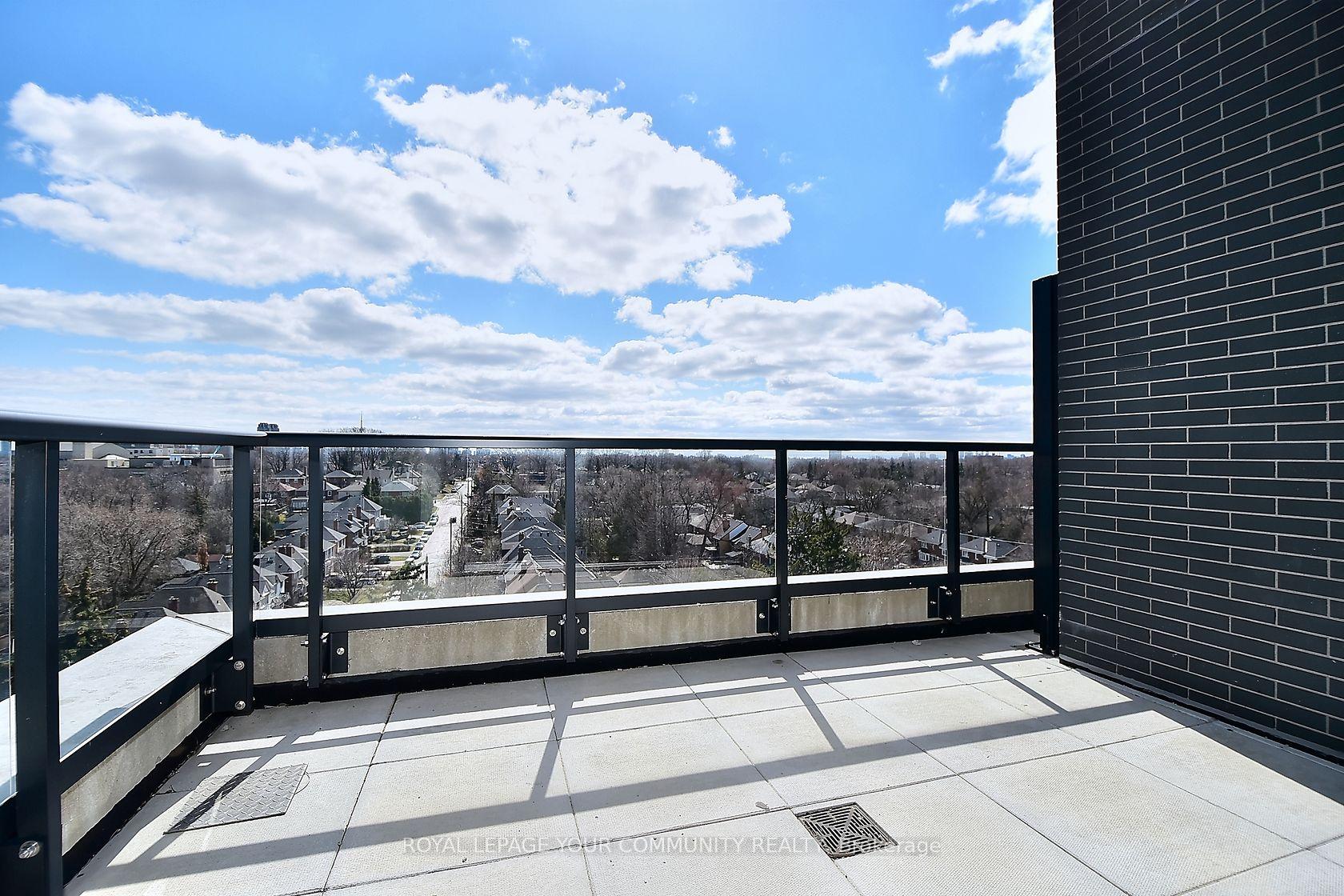 Photo 18 of Unit 806, 170 Chiltern Hill Road, Toronto, Humewood-Cedarvale — HOMEH