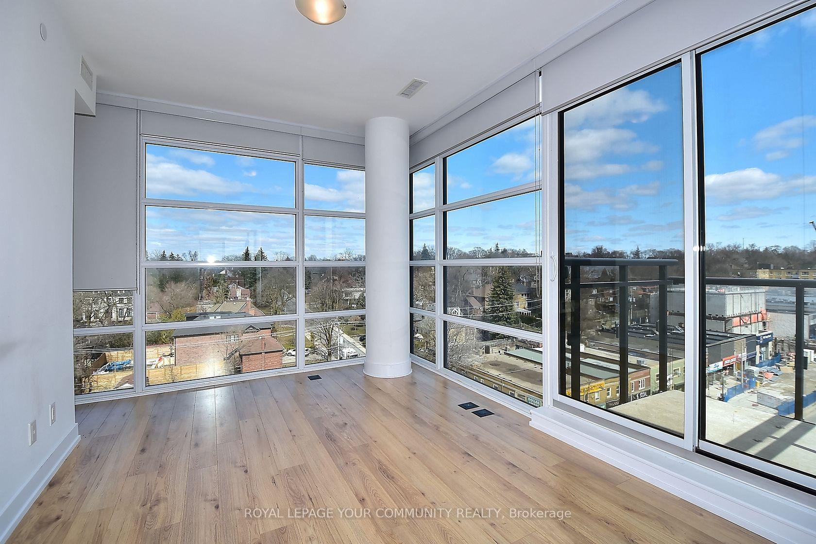 Photo 19 of Unit 806, 170 Chiltern Hill Road, Toronto, Humewood-Cedarvale — HOMEH