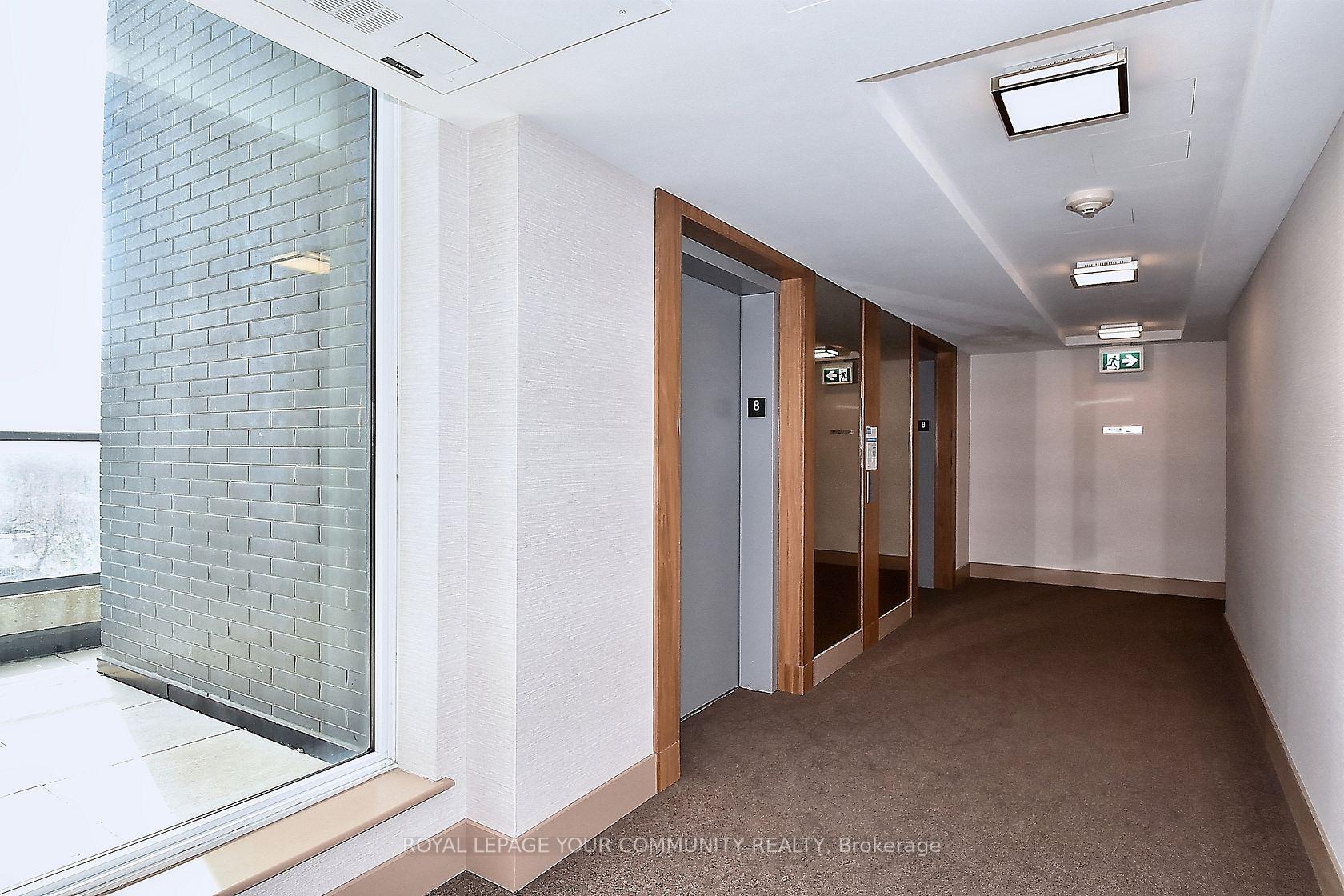 Photo 25 of Unit 806, 170 Chiltern Hill Road, Toronto, Humewood-Cedarvale — HOMEH