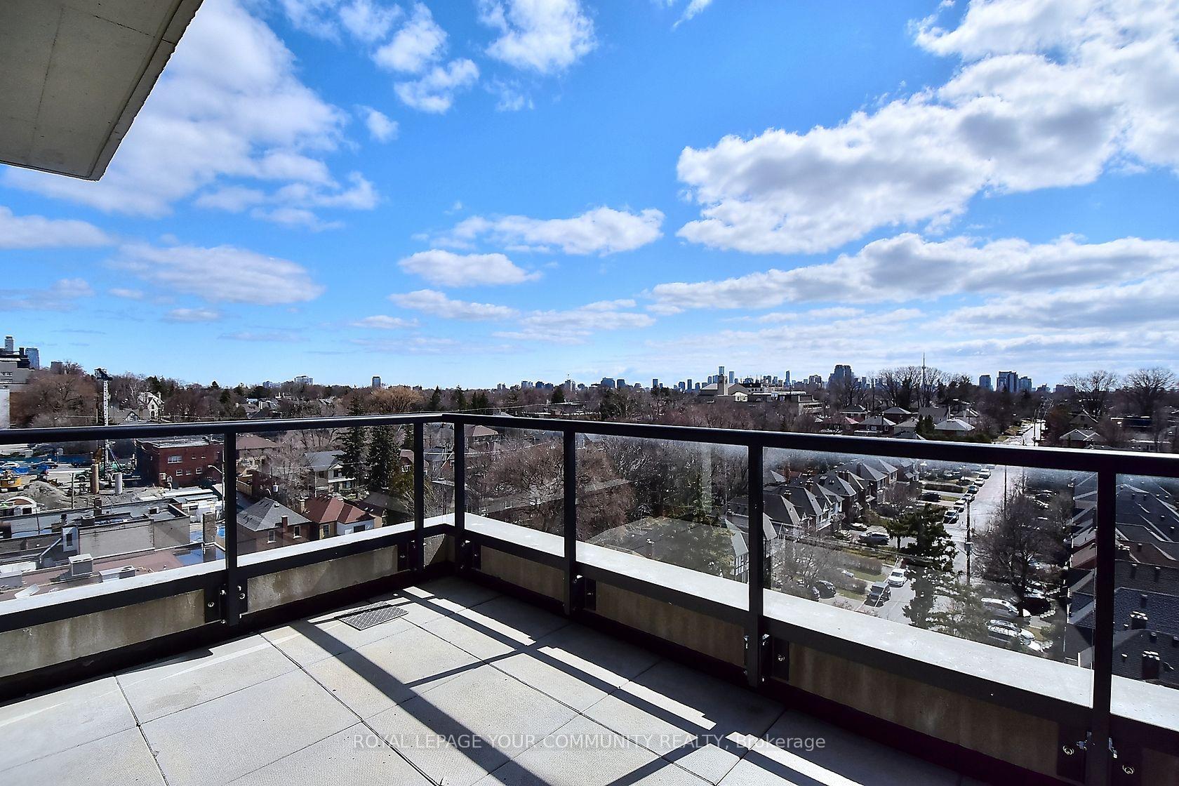 Photo 26 of Unit 806, 170 Chiltern Hill Road, Toronto, Humewood-Cedarvale — HOMEH