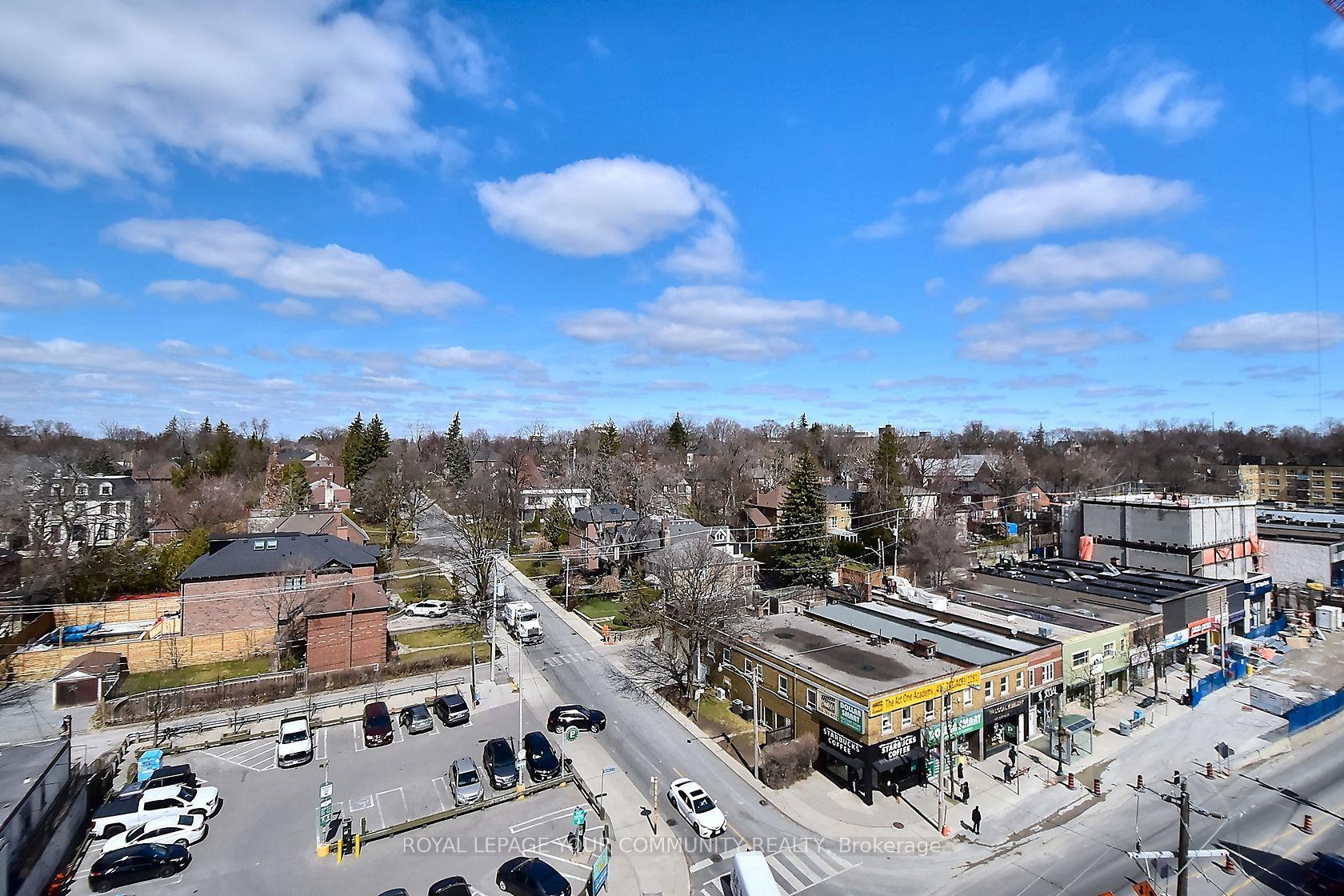 Photo 27 of Unit 806, 170 Chiltern Hill Road, Toronto, Humewood-Cedarvale — HOMEH