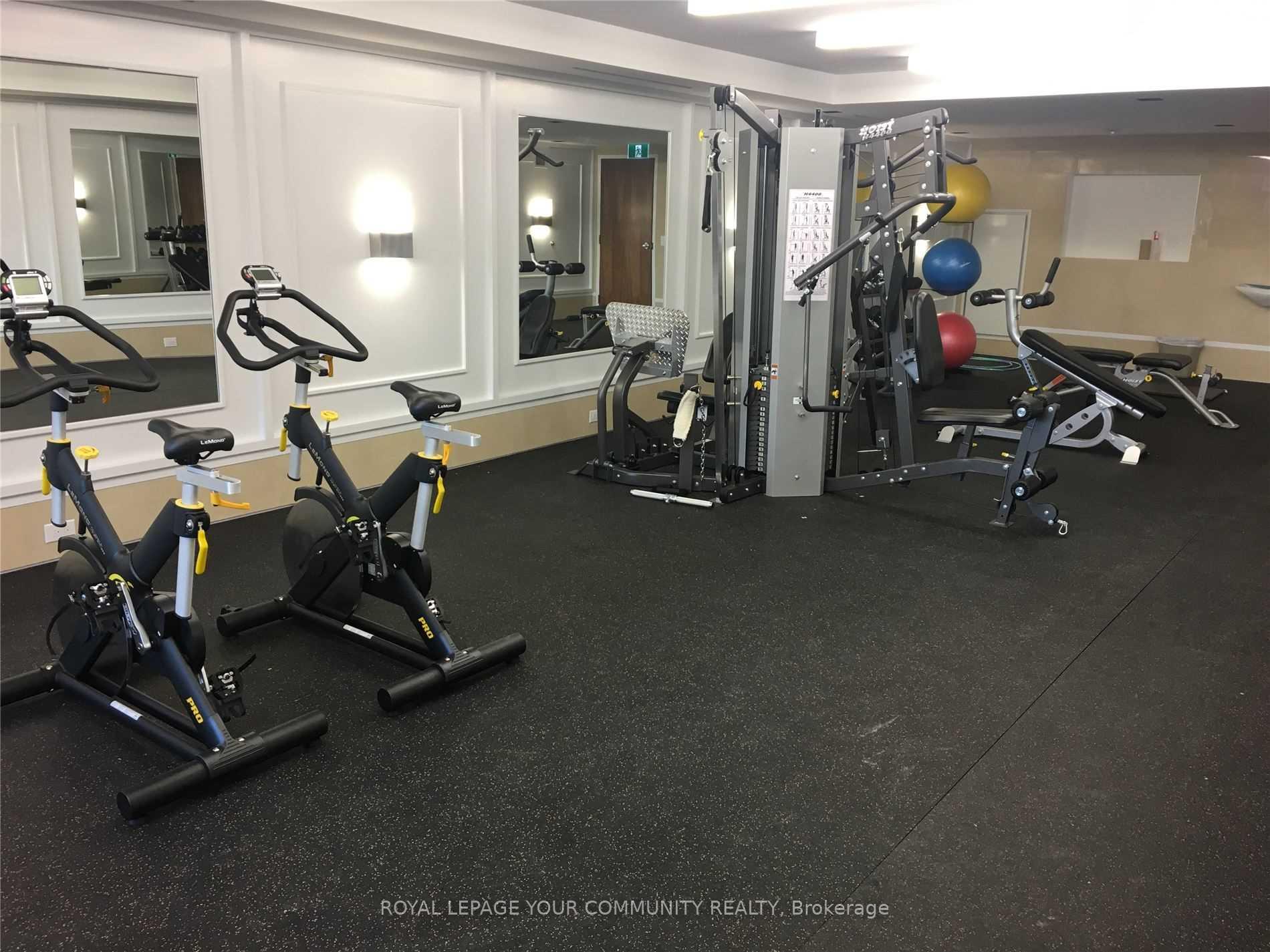Photo 28 of Unit 806, 170 Chiltern Hill Road, Toronto, Humewood-Cedarvale — HOMEH