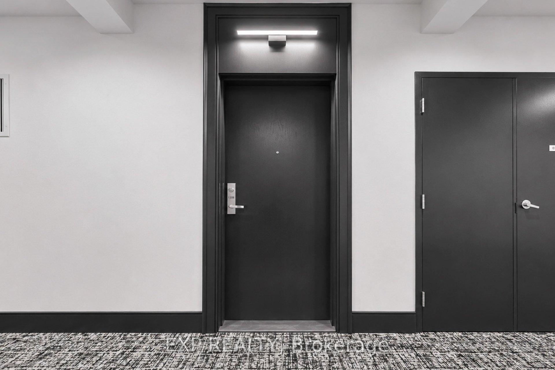 Photo 3 of Unit 1208, 438 King Street W, Toronto, Waterfront Communities — HOMEH