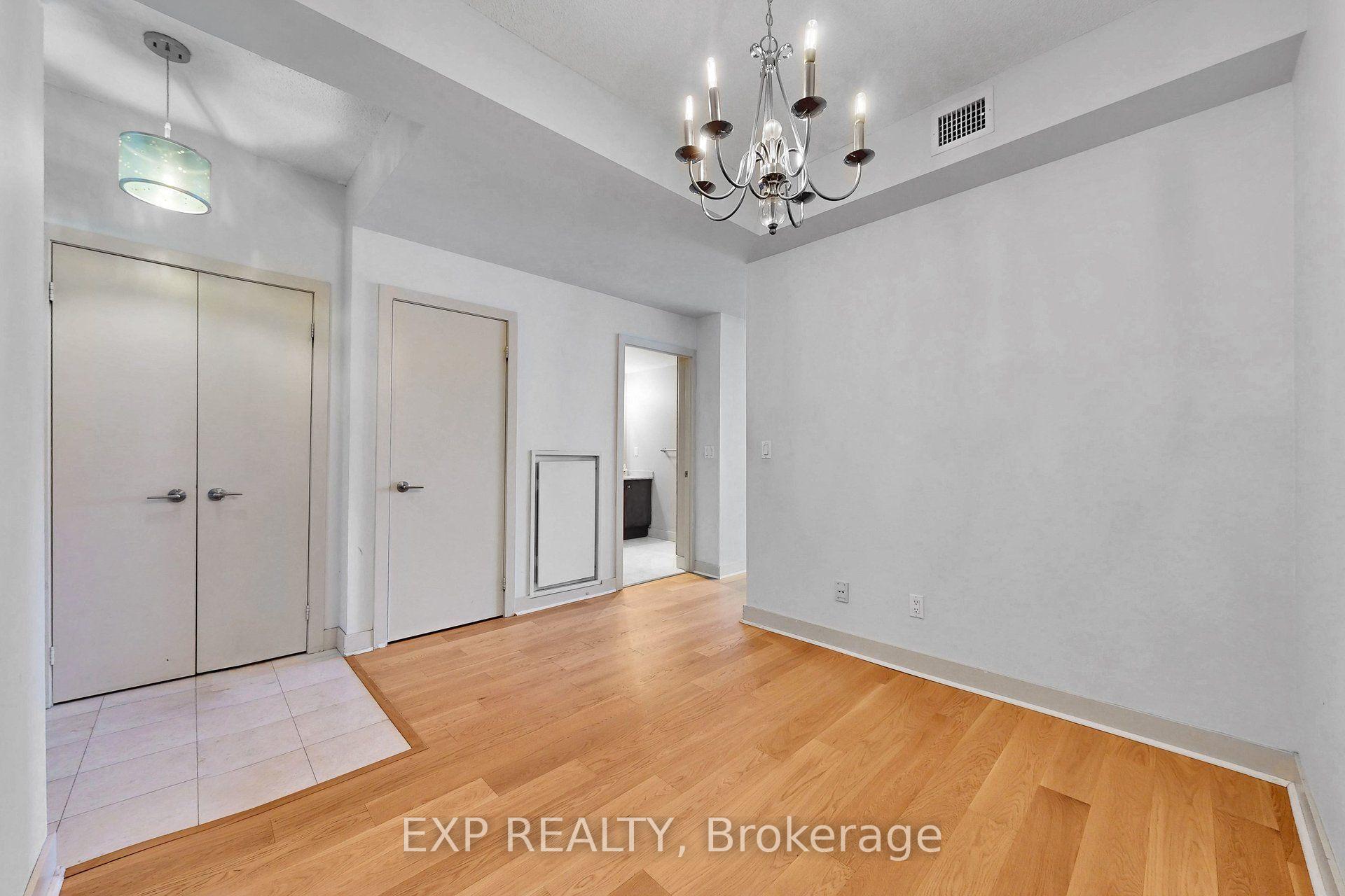 Photo 7 of Unit 1208, 438 King Street W, Toronto, Waterfront Communities — HOMEH