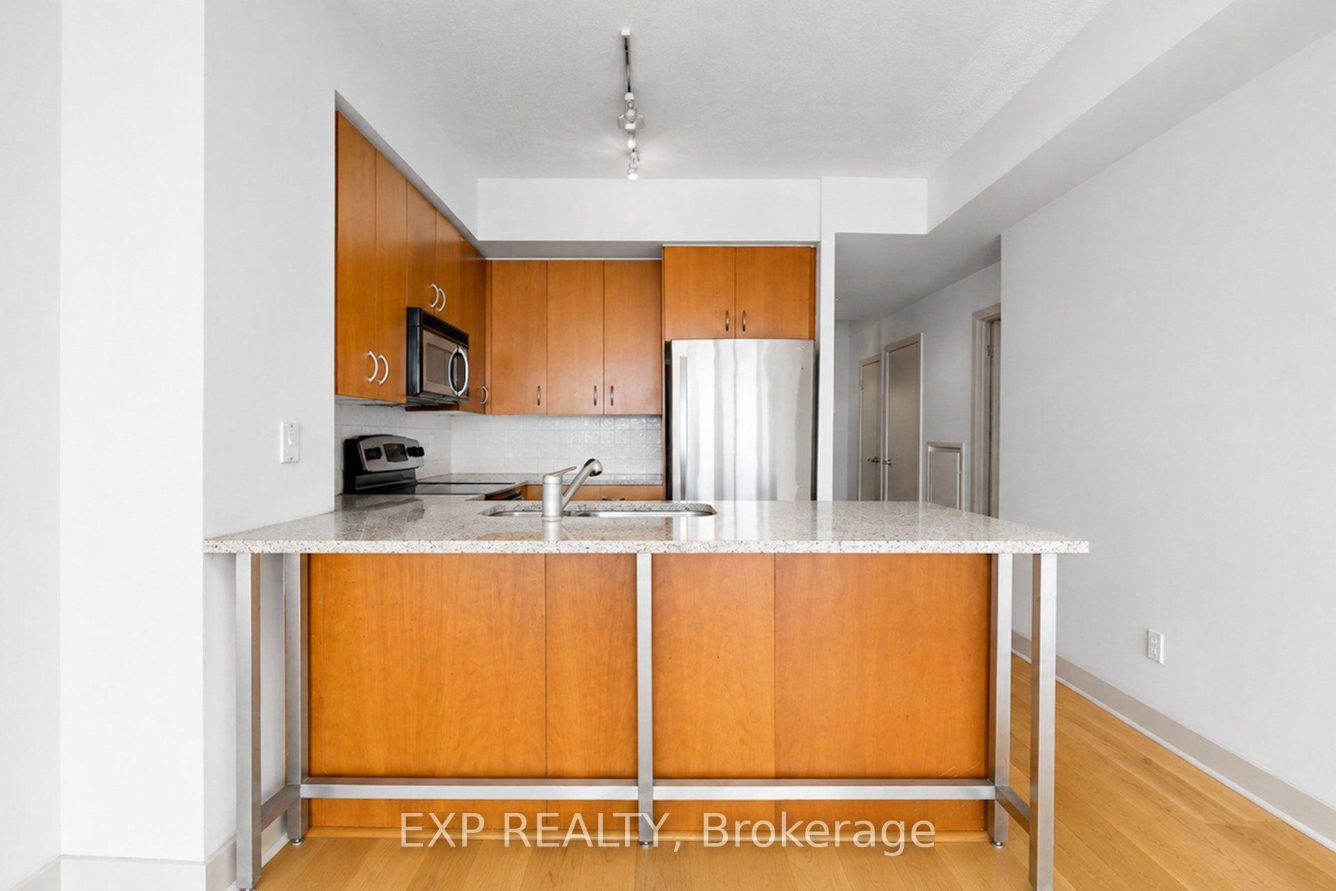 Photo 12 of Unit 1208, 438 King Street W, Toronto, Waterfront Communities — HOMEH