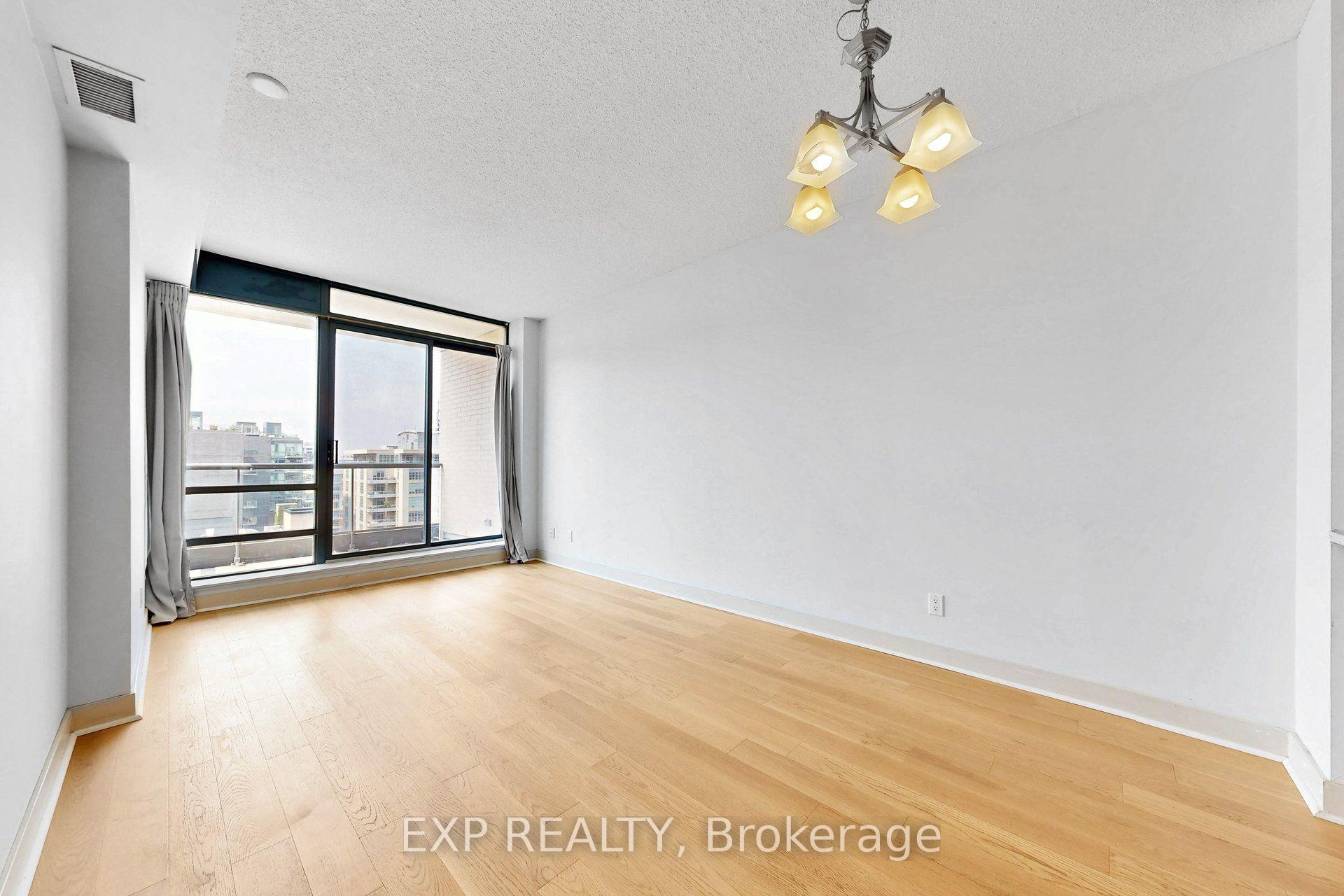 Photo 15 of Unit 1208, 438 King Street W, Toronto, Waterfront Communities — HOMEH