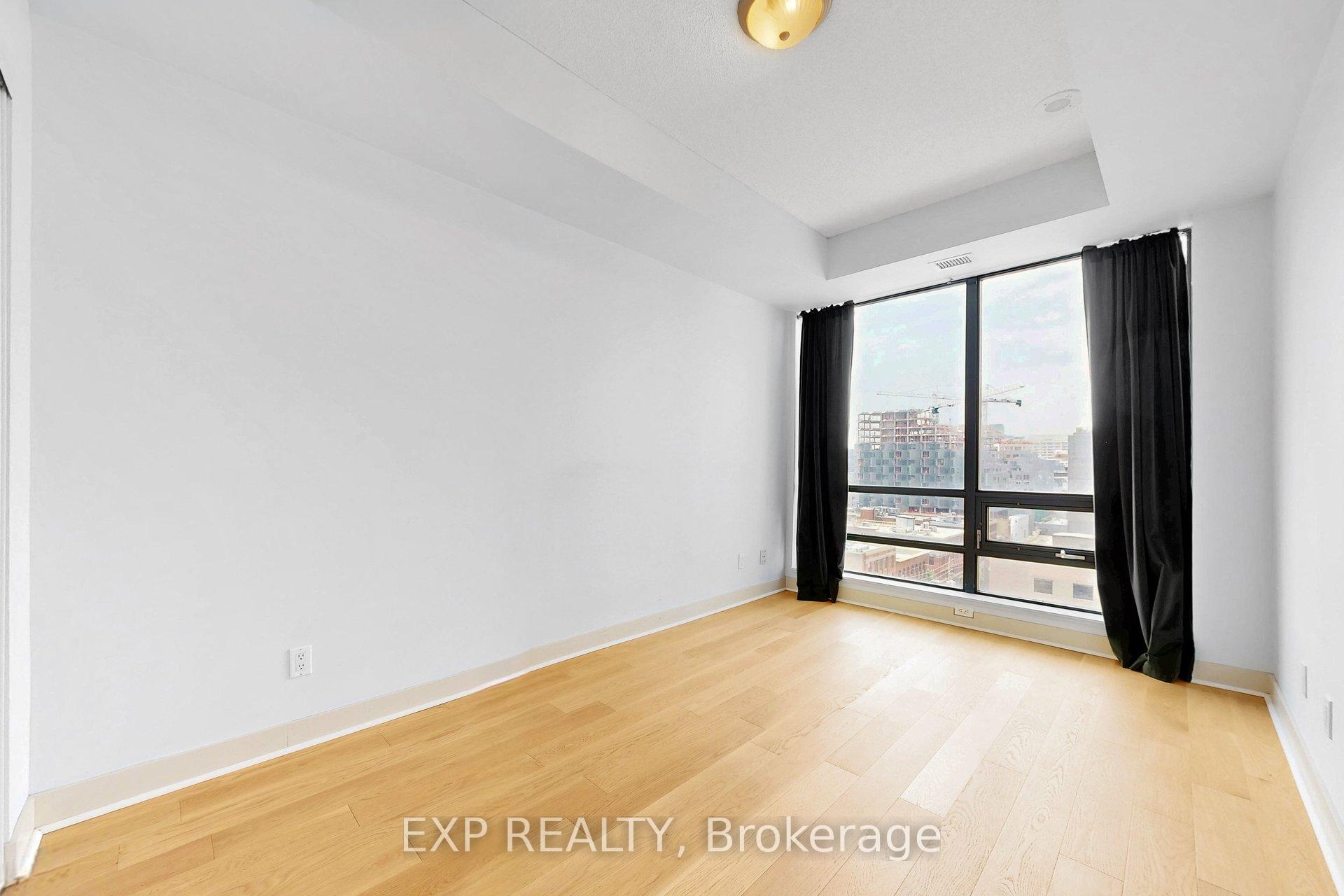 Photo 17 of Unit 1208, 438 King Street W, Toronto, Waterfront Communities — HOMEH