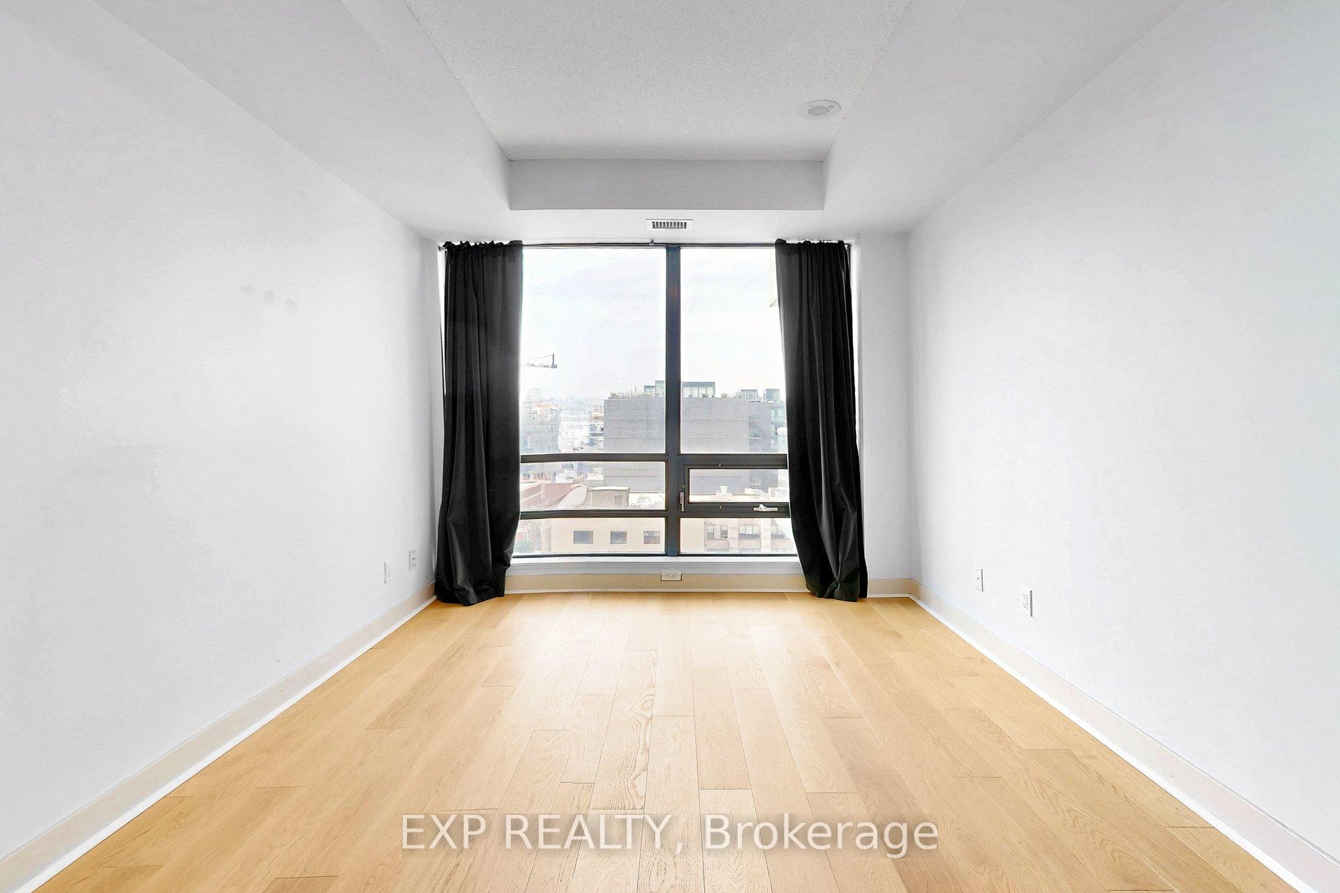 Photo 18 of Unit 1208, 438 King Street W, Toronto, Waterfront Communities — HOMEH