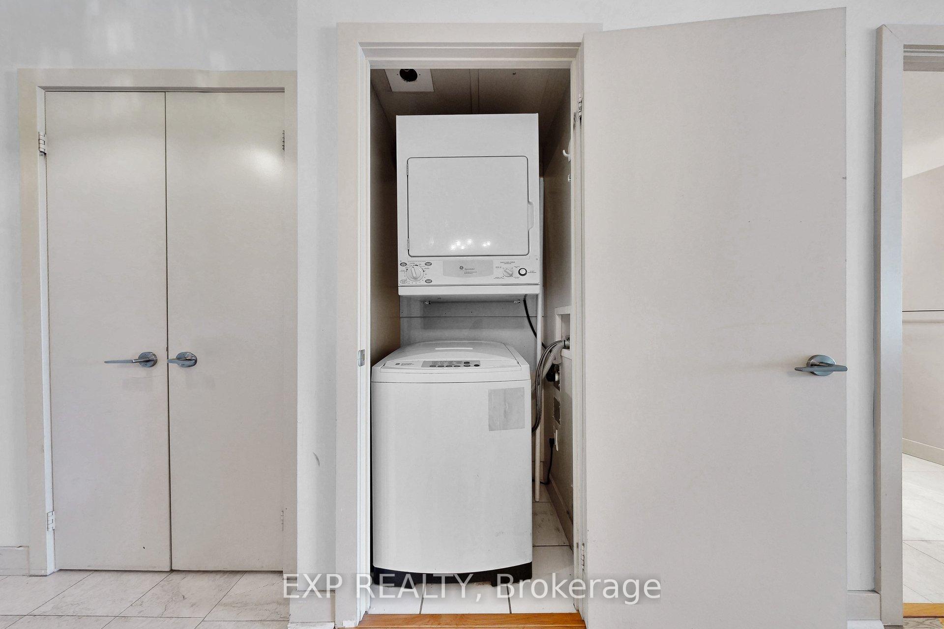 Photo 24 of Unit 1208, 438 King Street W, Toronto, Waterfront Communities — HOMEH
