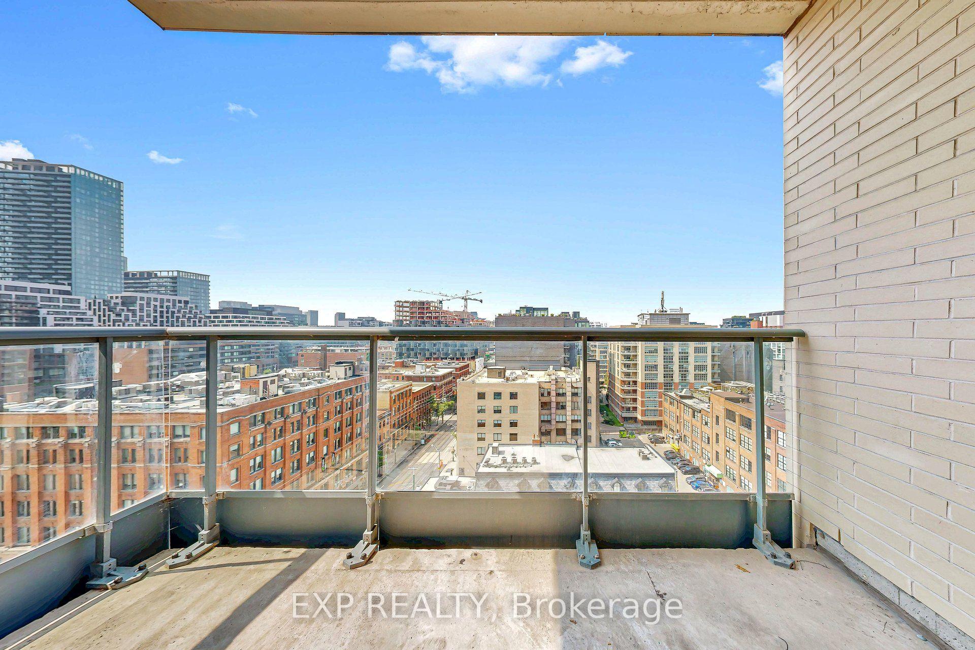 Photo 26 of Unit 1208, 438 King Street W, Toronto, Waterfront Communities — HOMEH