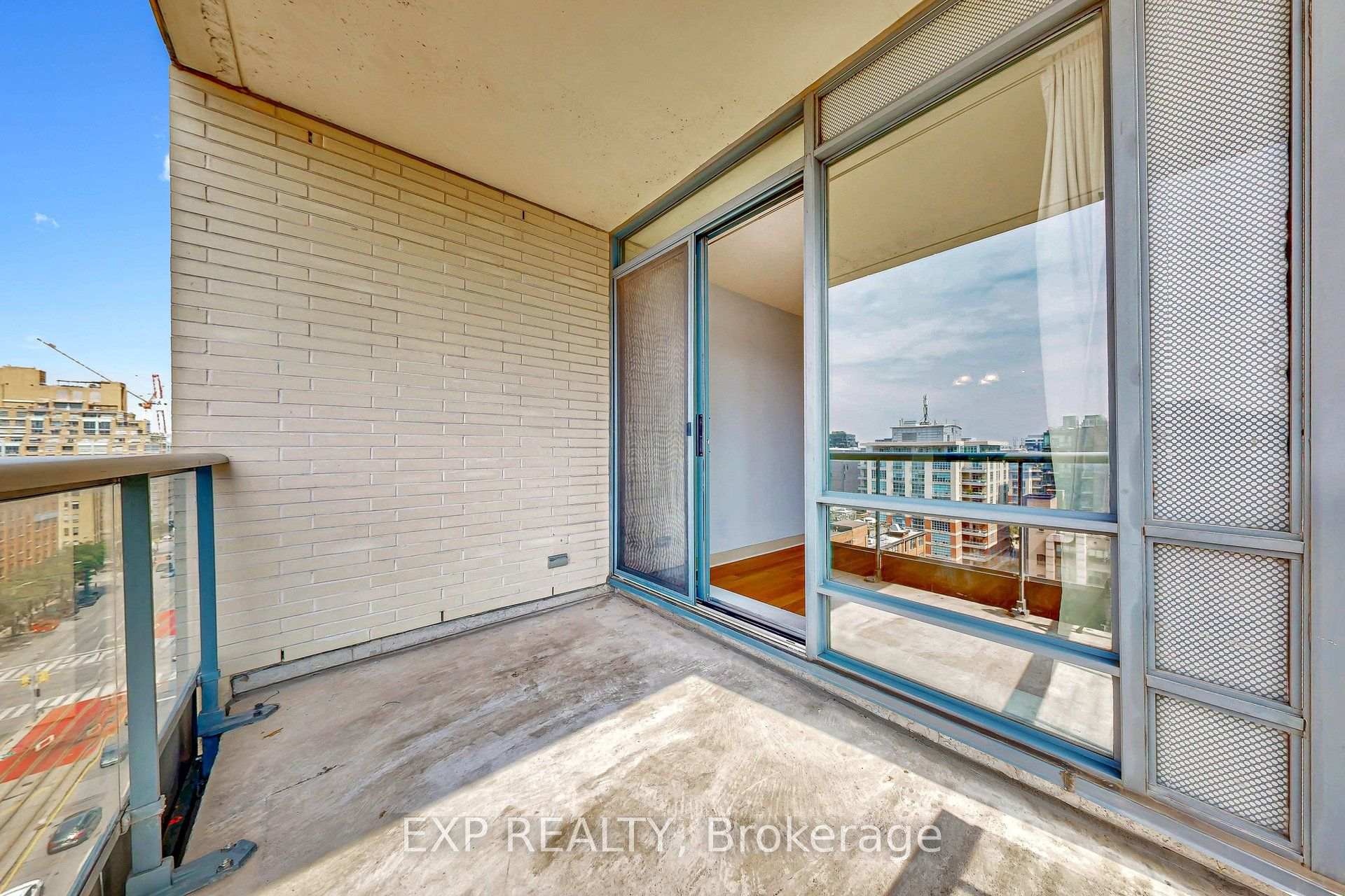 Photo 27 of Unit 1208, 438 King Street W, Toronto, Waterfront Communities — HOMEH