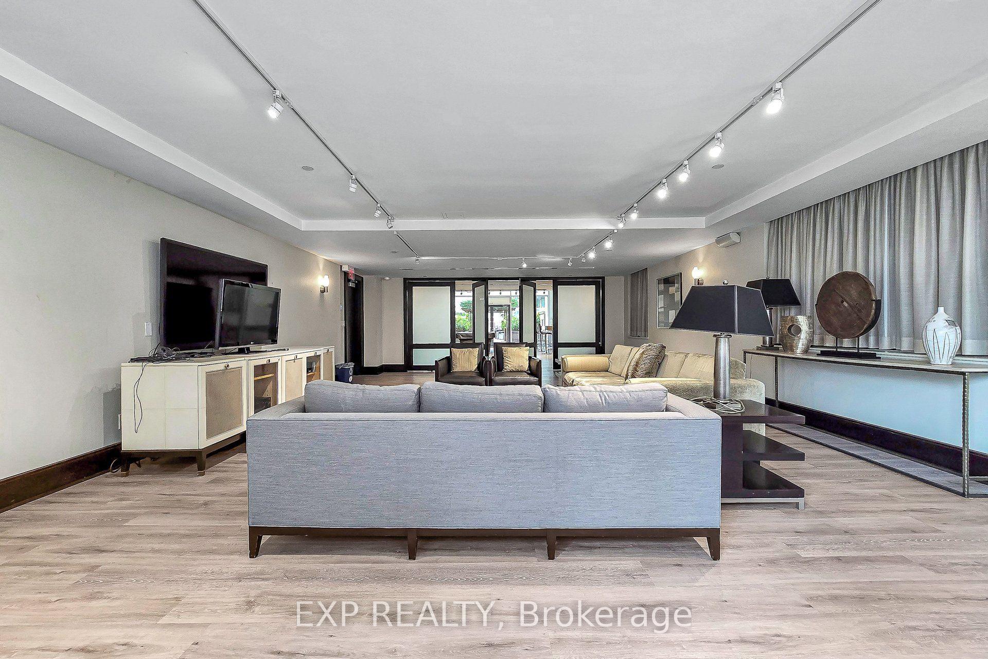Photo 31 of Unit 1208, 438 King Street W, Toronto, Waterfront Communities — HOMEH