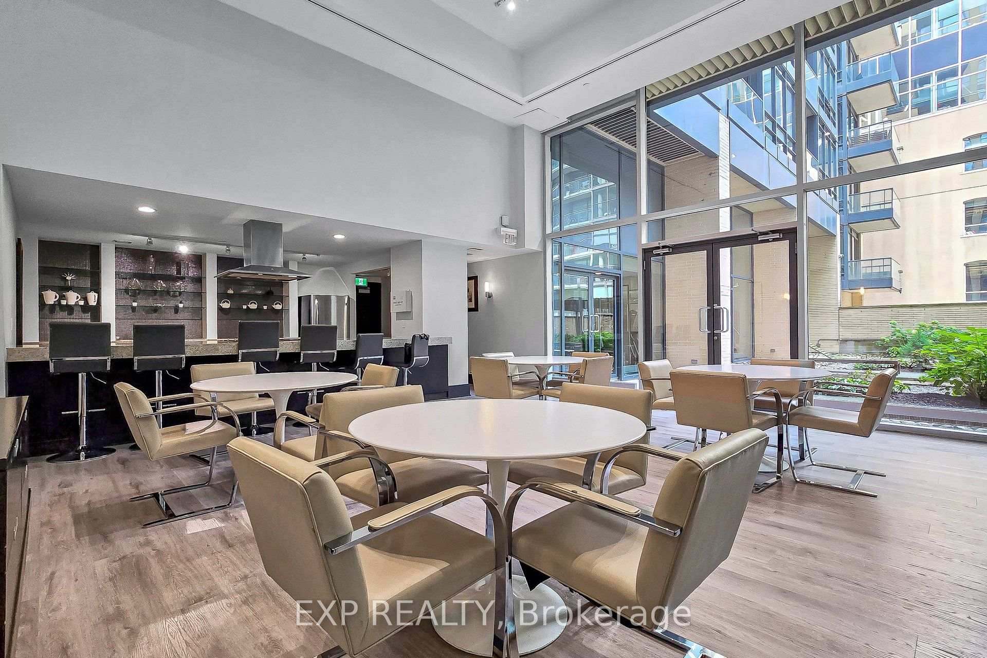 Photo 33 of Unit 1208, 438 King Street W, Toronto, Waterfront Communities — HOMEH