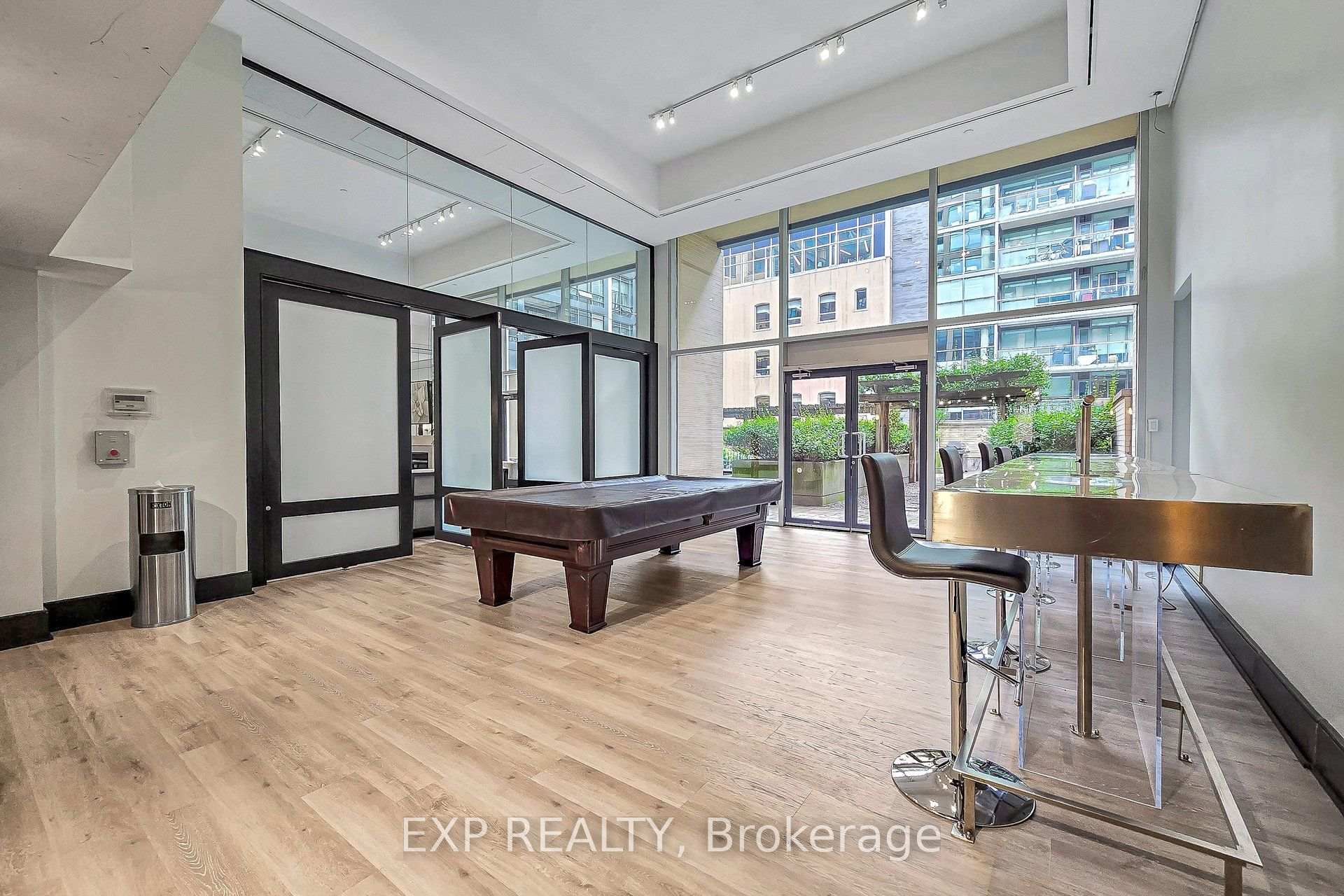 Photo 35 of Unit 1208, 438 King Street W, Toronto, Waterfront Communities — HOMEH