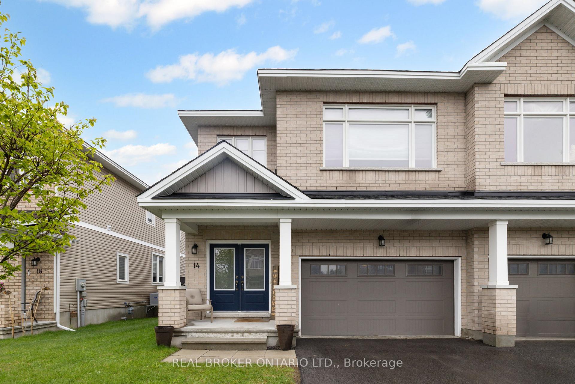 Photo 1 of 14 Peever Place, Carleton Place, Carleton Place — HOMEH