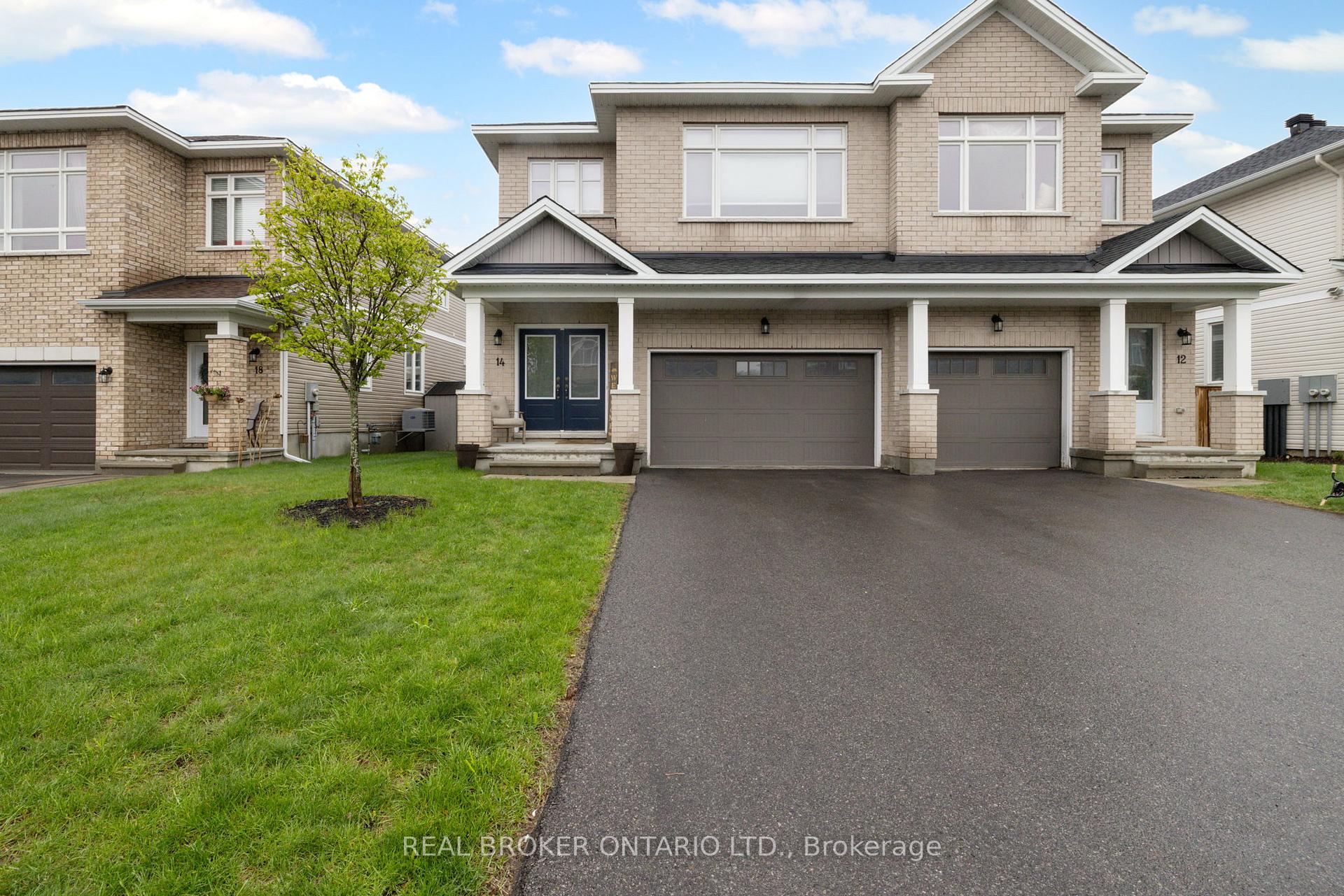 Photo 2 of 14 Peever Place, Carleton Place, Carleton Place — HOMEH