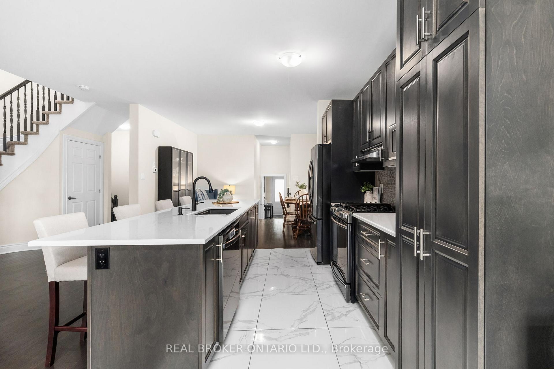 Photo 16 of 14 Peever Place, Carleton Place, Carleton Place — HOMEH
