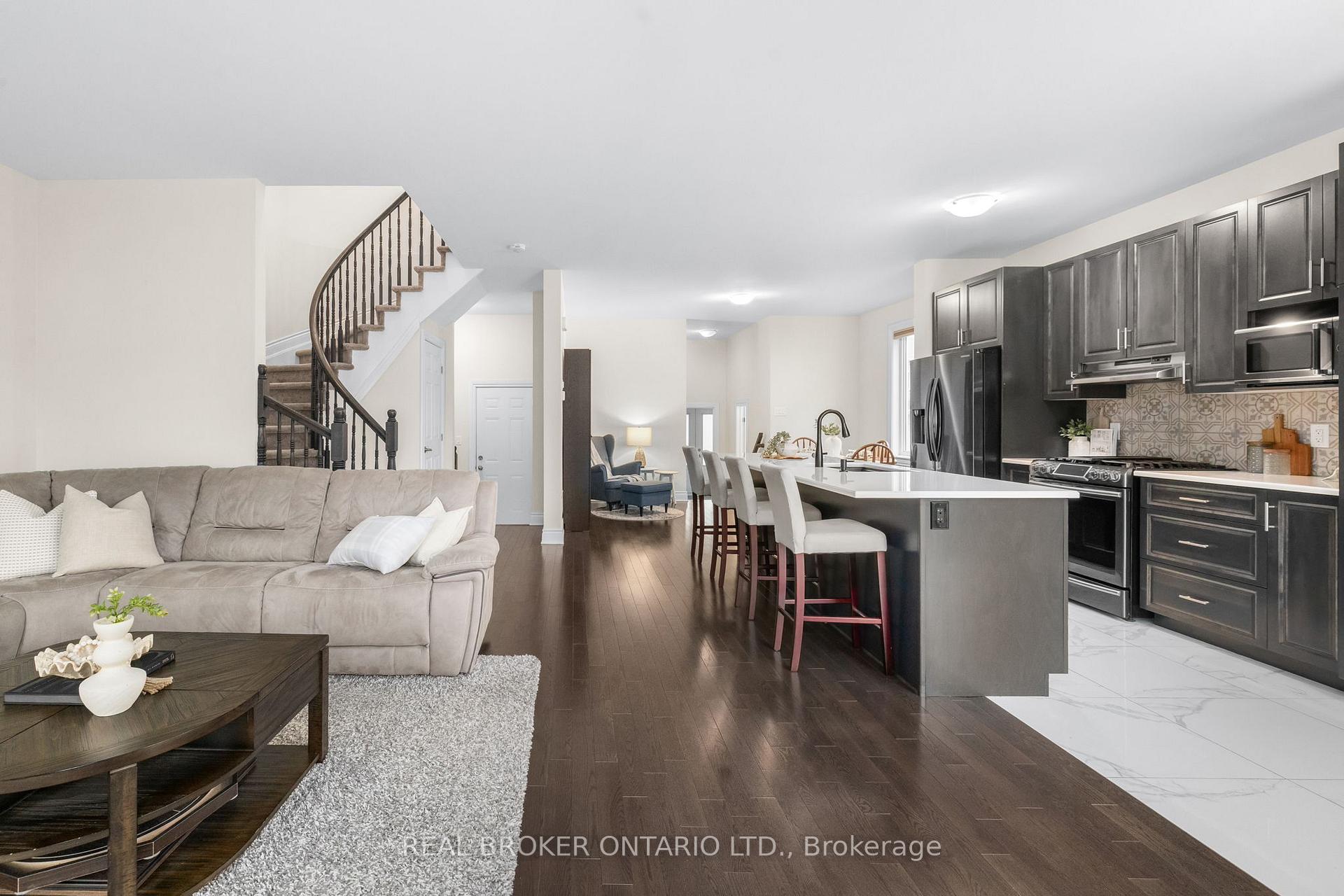 Photo 25 of 14 Peever Place, Carleton Place, Carleton Place — HOMEH