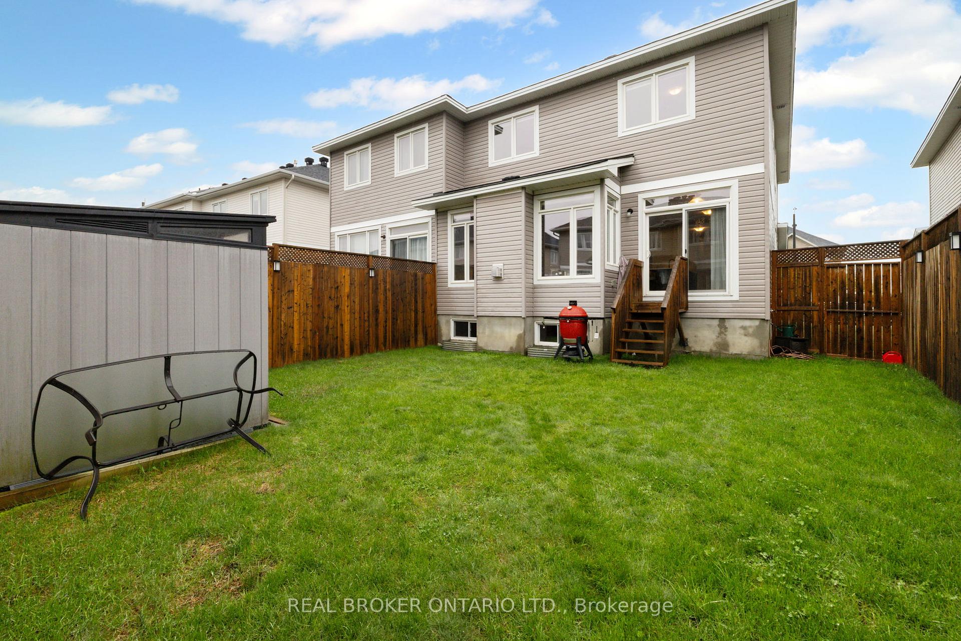 Photo 41 of 14 Peever Place, Carleton Place, Carleton Place — HOMEH