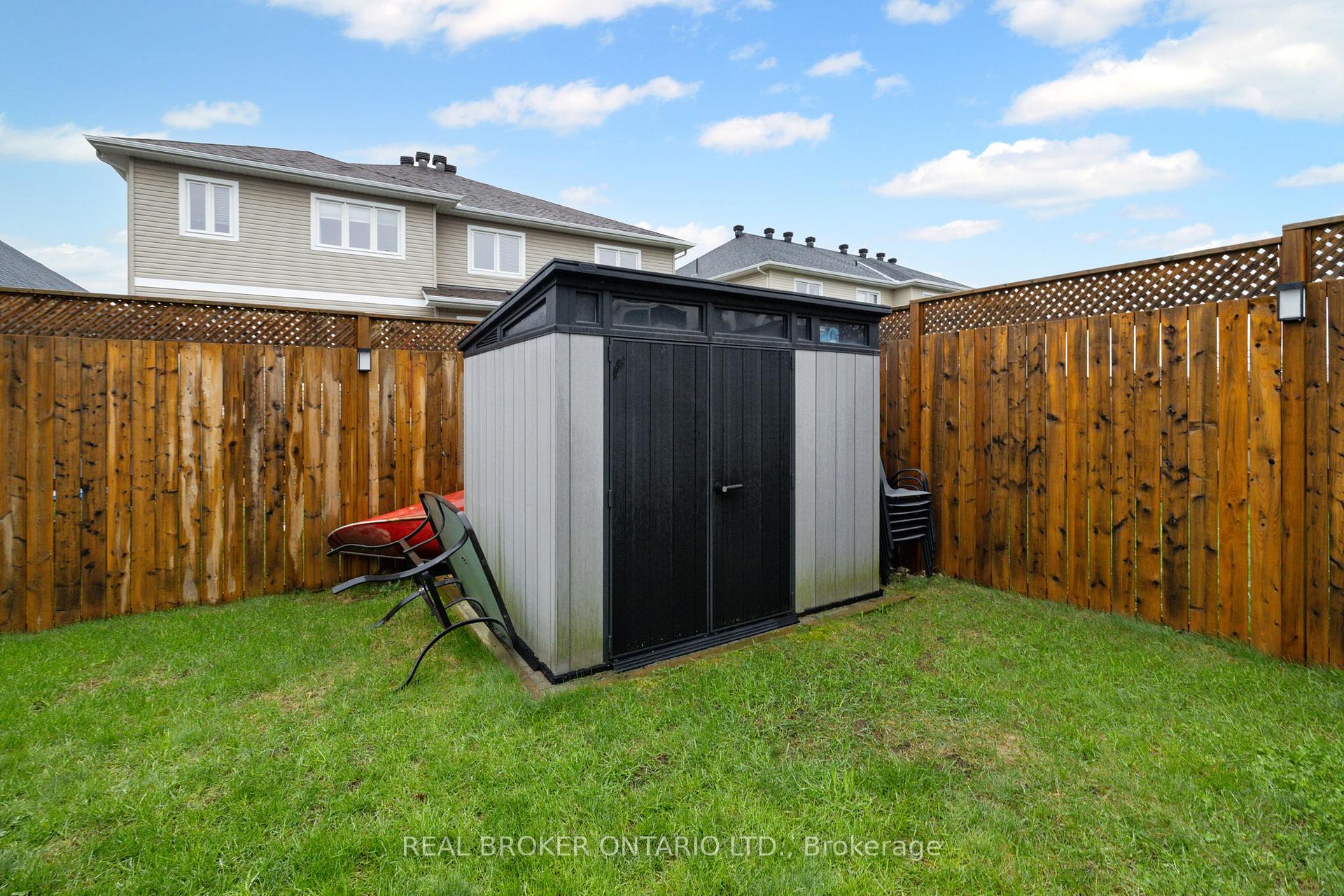 Photo 43 of 14 Peever Place, Carleton Place, Carleton Place — HOMEH