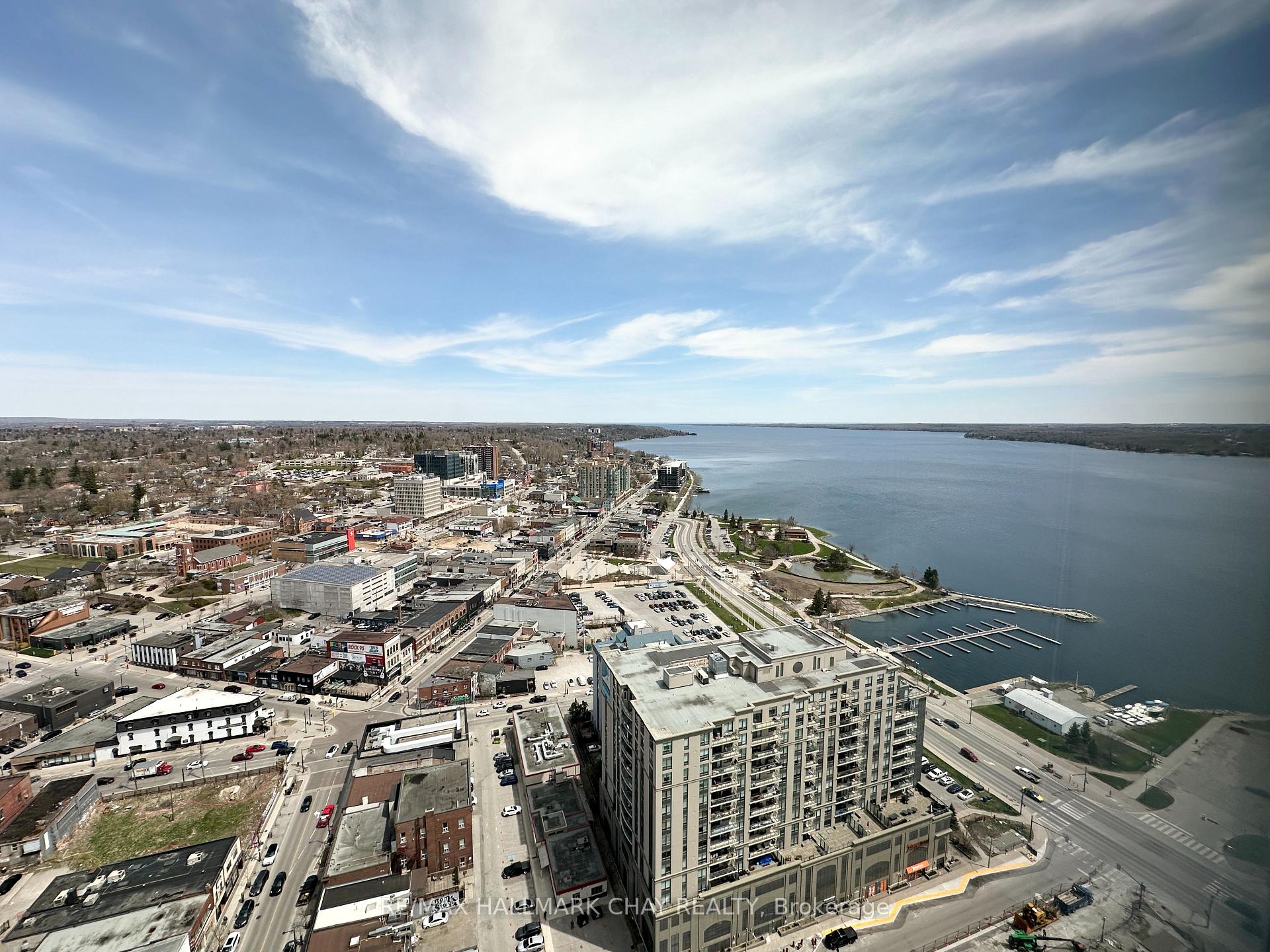 Photo 2 of Unit 3005, 39 Mary Street, Barrie, City Centre — HOMEH