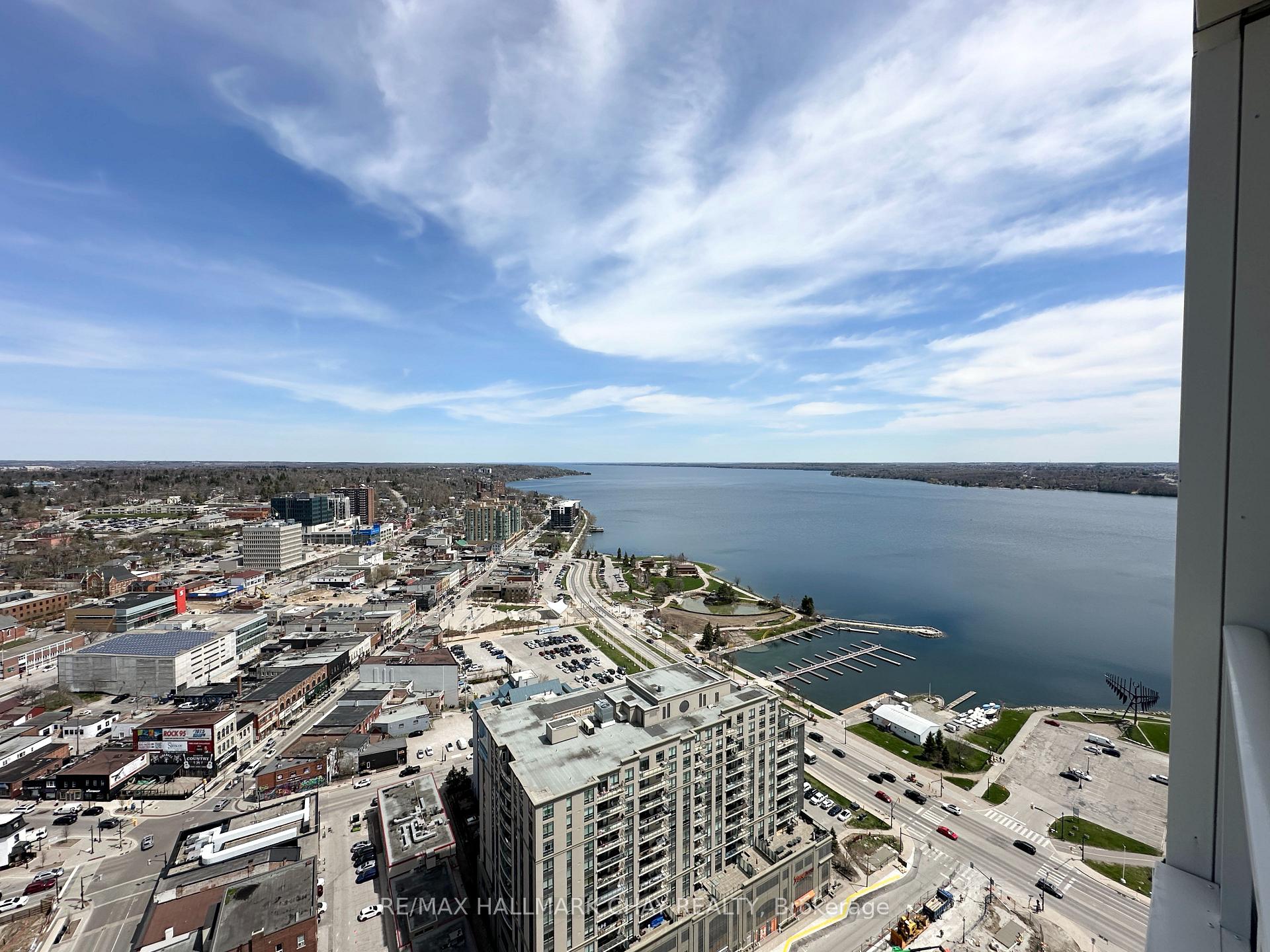 Photo 20 of Unit 3005, 39 Mary Street, Barrie, City Centre — HOMEH