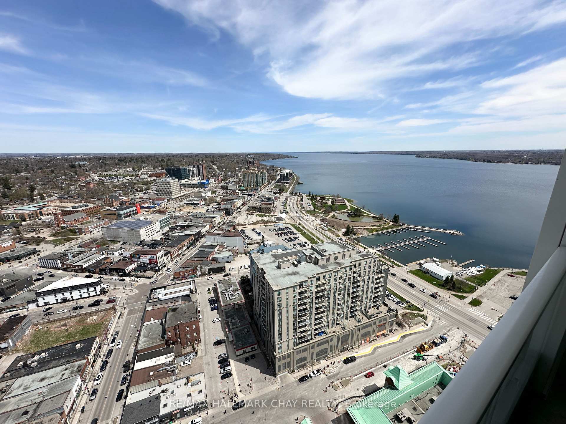 Photo 21 of Unit 3005, 39 Mary Street, Barrie, City Centre — HOMEH