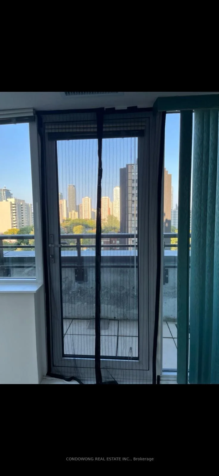 Photo 14 of Unit 905, 17 Dundonald Street, Toronto, Church-Yonge Corridor — HOMEH