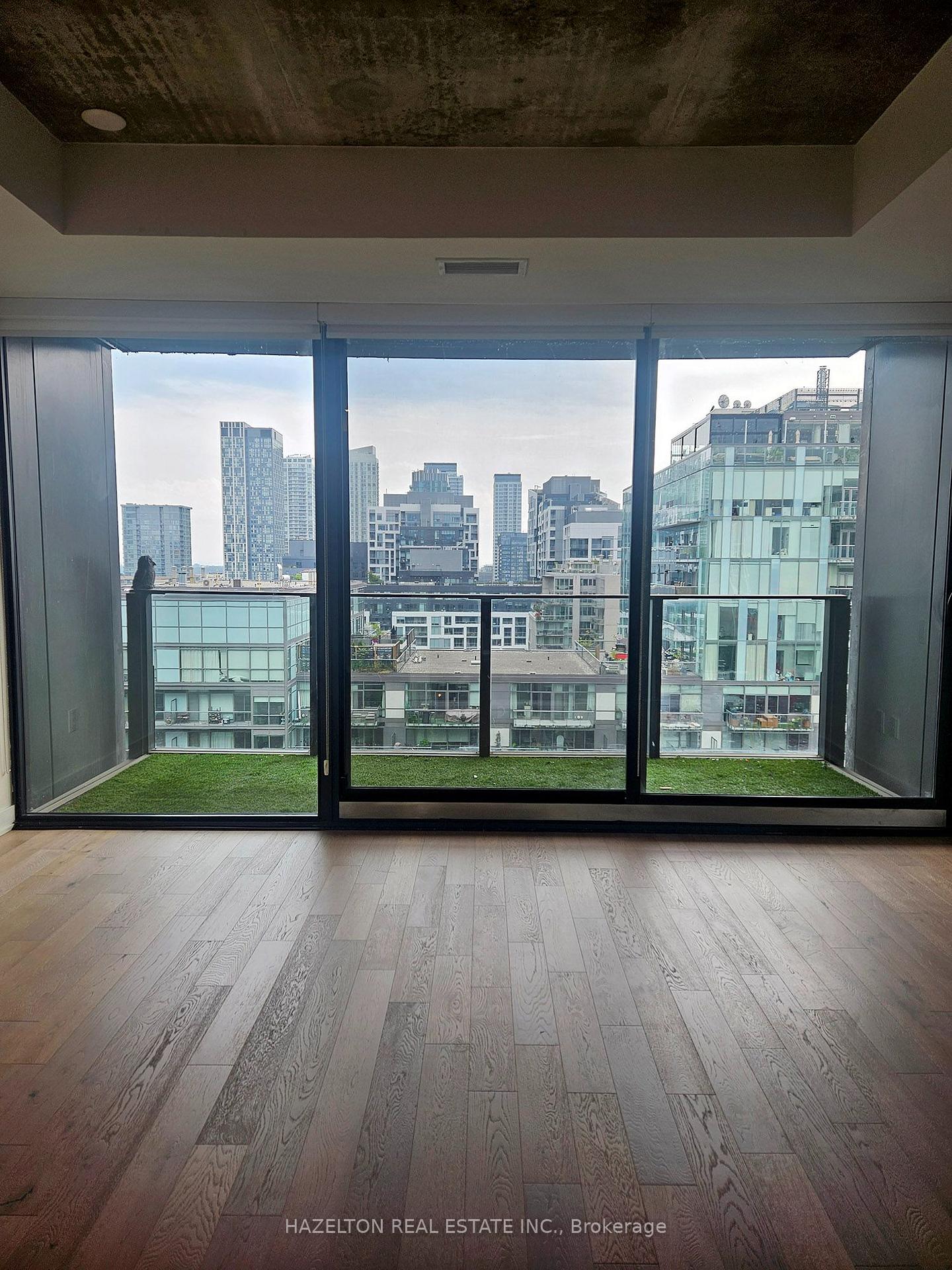 Photo 2 of Unit 1207, 629 King Street W, Toronto, Waterfront Communities — HOMEH