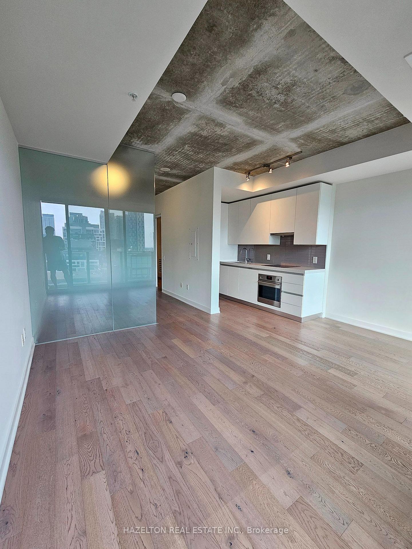 Photo 3 of Unit 1207, 629 King Street W, Toronto, Waterfront Communities — HOMEH
