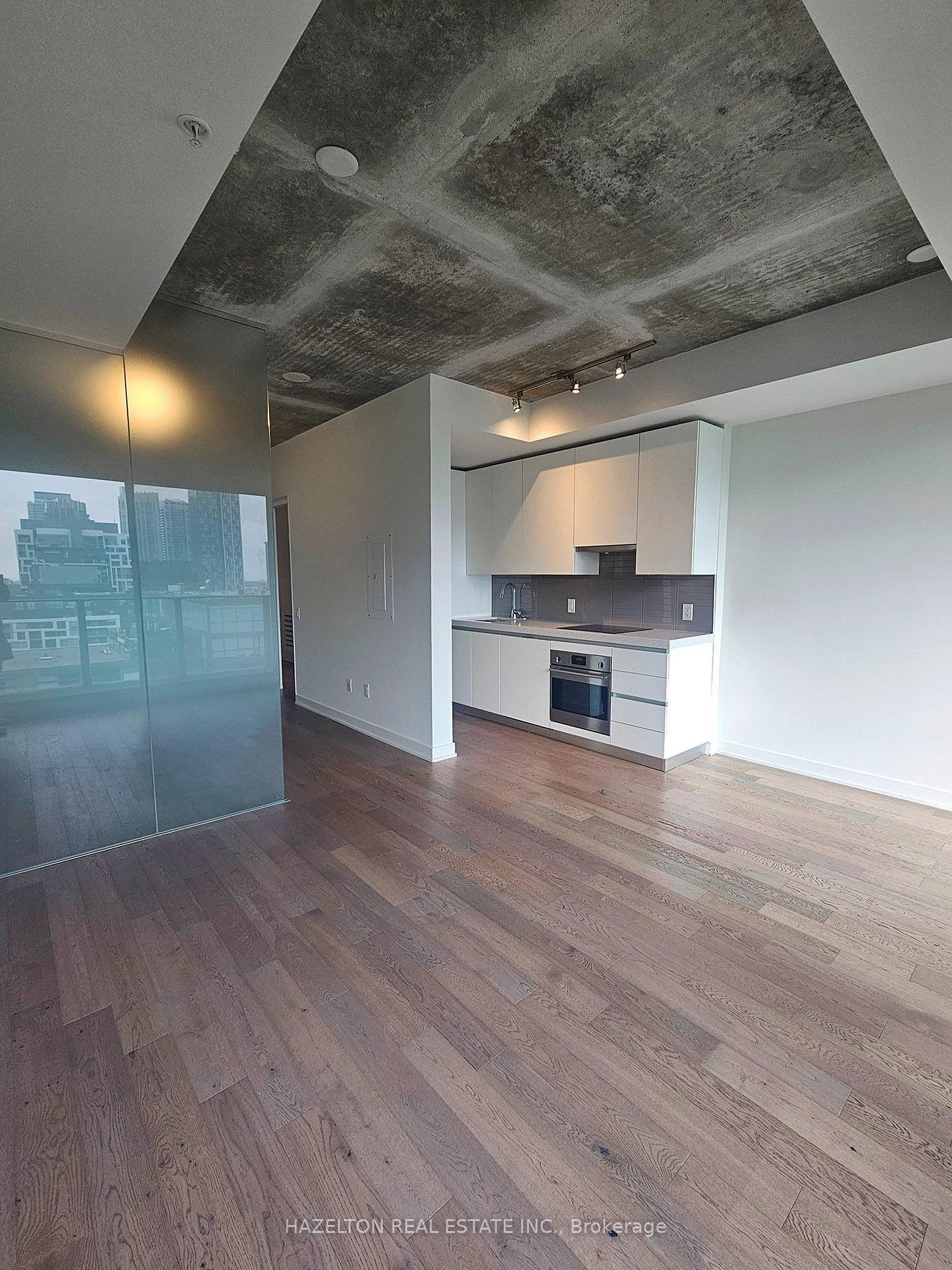 Photo 4 of Unit 1207, 629 King Street W, Toronto, Waterfront Communities — HOMEH