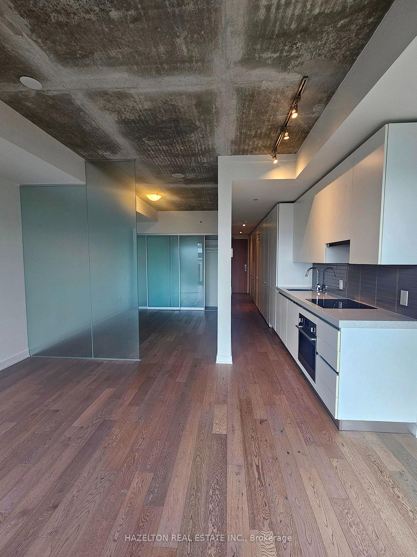 Photo 5 of Unit 1207, 629 King Street W, Toronto, Waterfront Communities — HOMEH