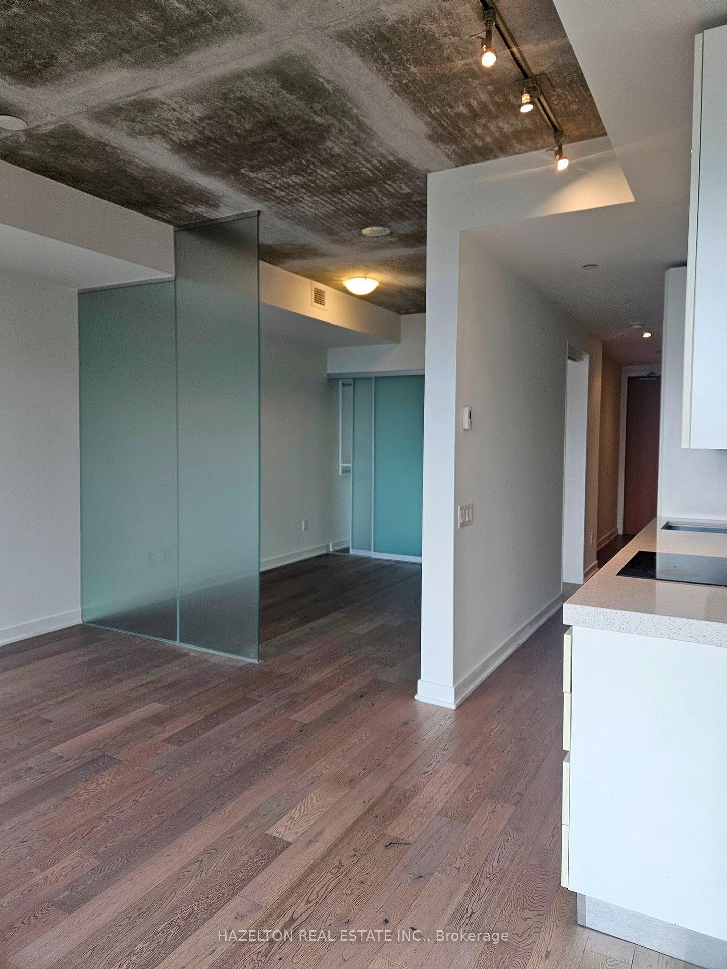 Photo 6 of Unit 1207, 629 King Street W, Toronto, Waterfront Communities — HOMEH