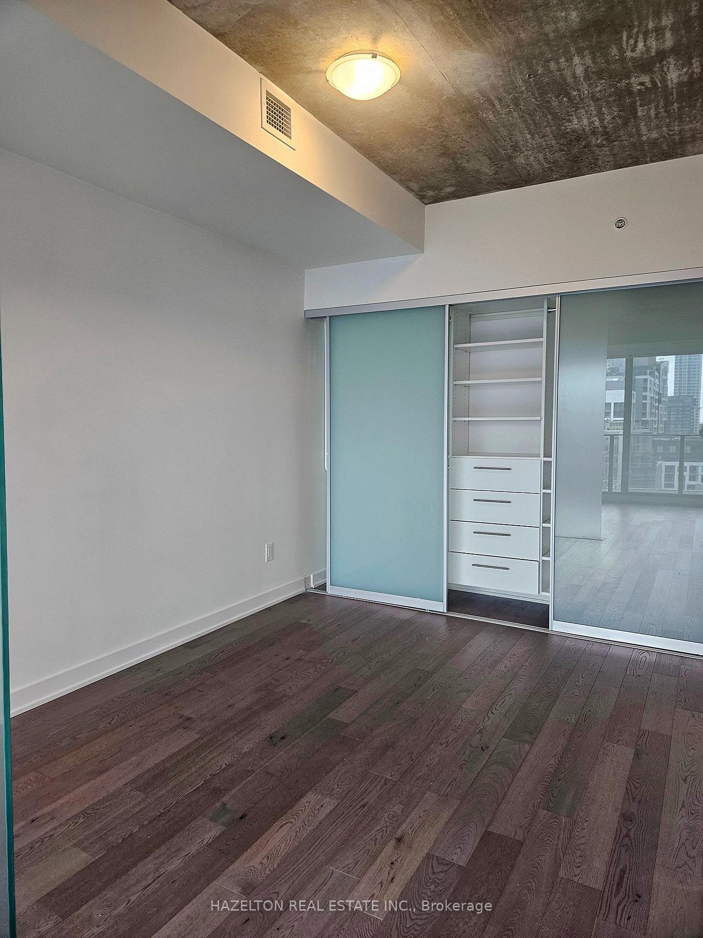 Photo 7 of Unit 1207, 629 King Street W, Toronto, Waterfront Communities — HOMEH