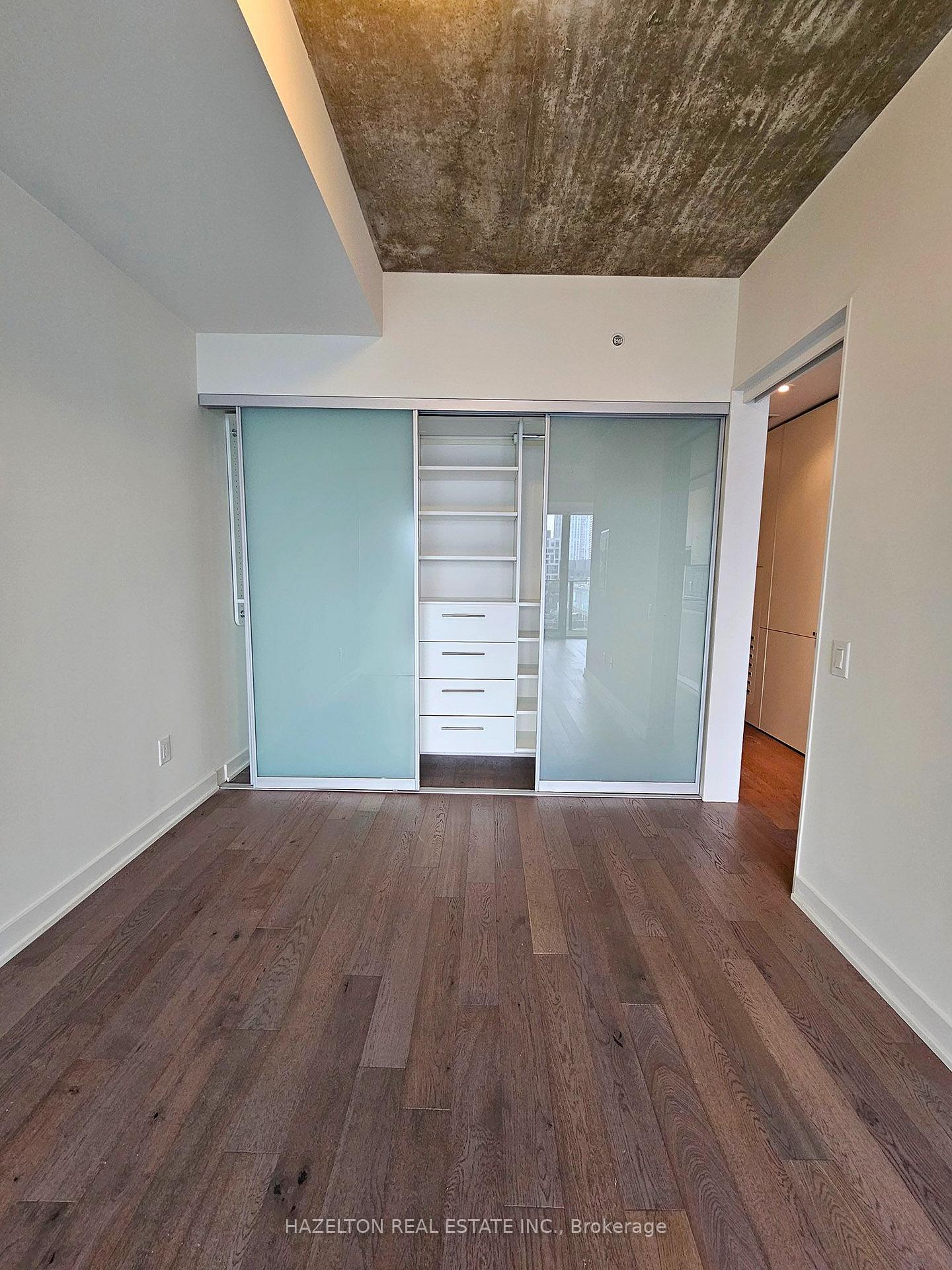 Photo 8 of Unit 1207, 629 King Street W, Toronto, Waterfront Communities — HOMEH