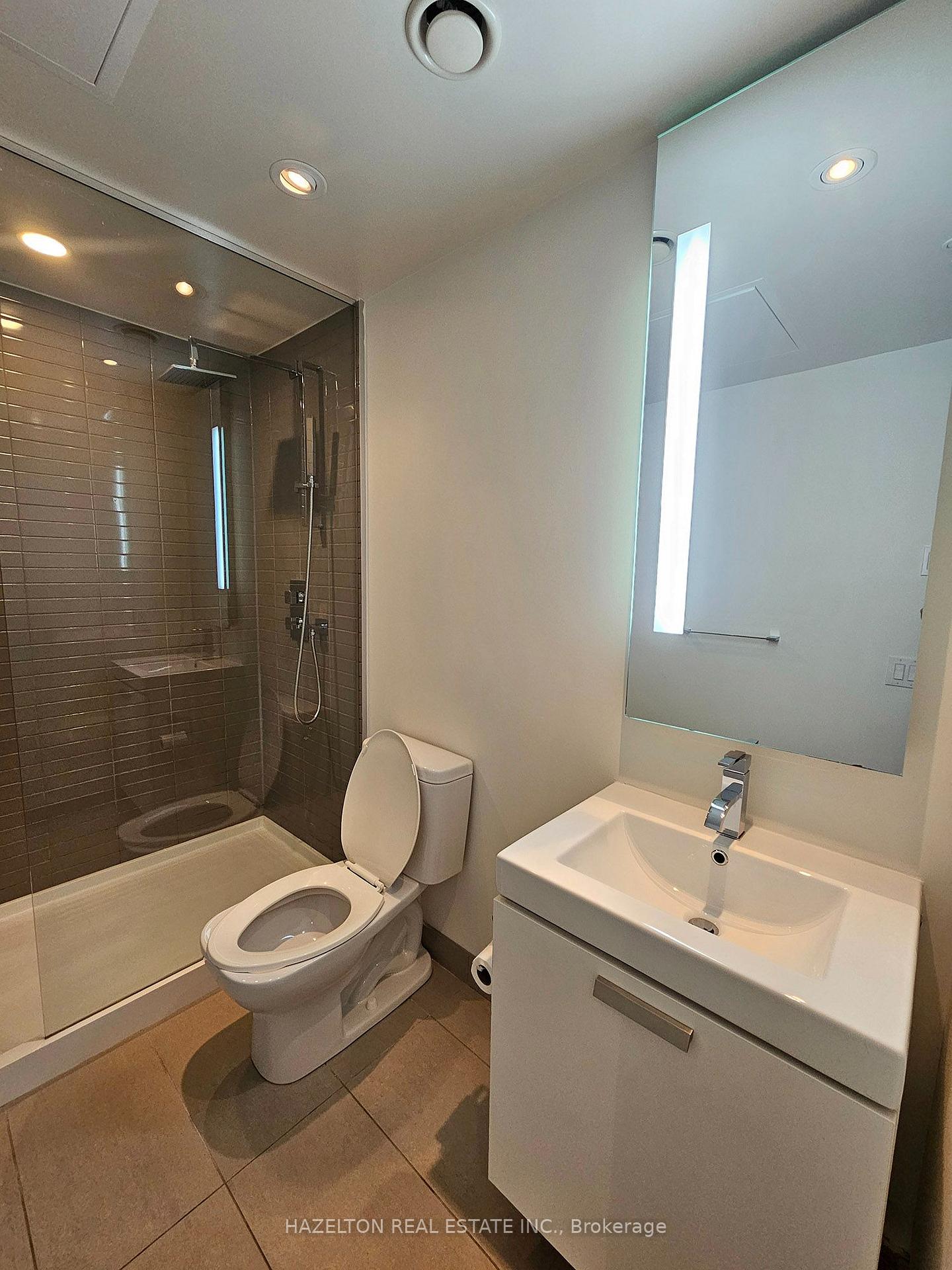 Photo 9 of Unit 1207, 629 King Street W, Toronto, Waterfront Communities — HOMEH