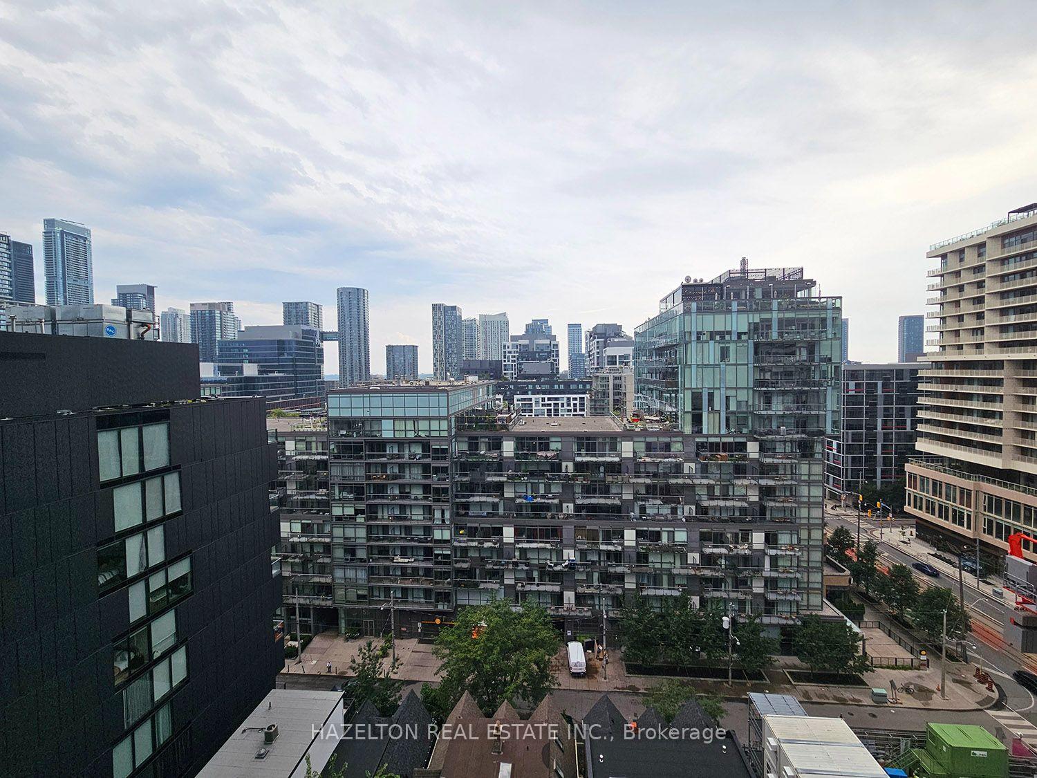 Photo 12 of Unit 1207, 629 King Street W, Toronto, Waterfront Communities — HOMEH
