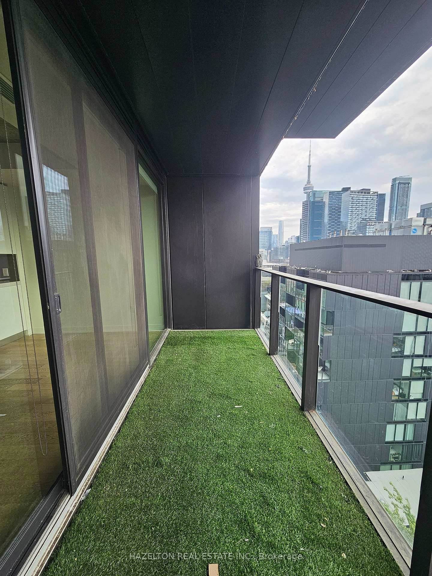 Photo 13 of Unit 1207, 629 King Street W, Toronto, Waterfront Communities — HOMEH
