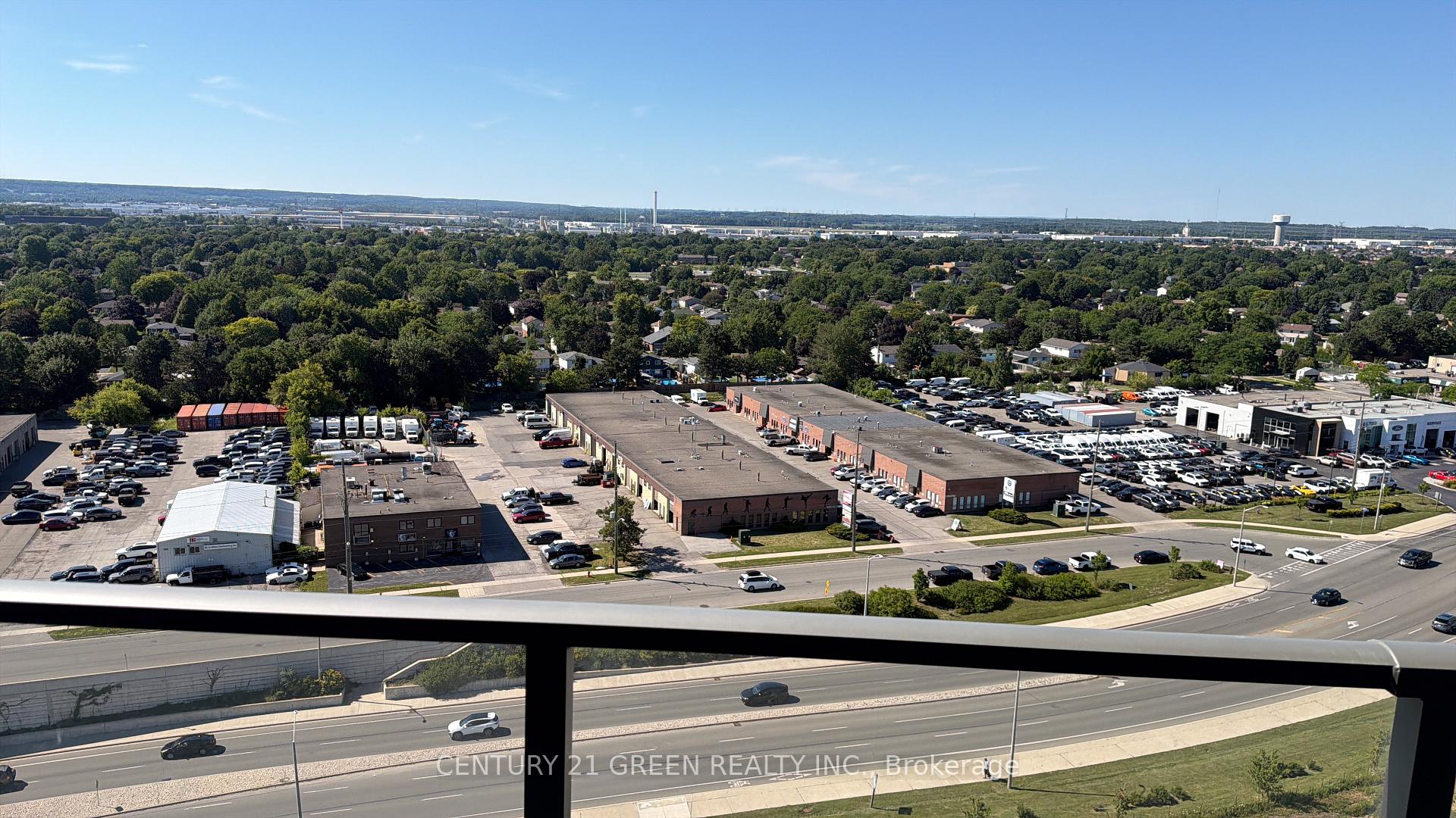 Photo 5 of Unit 1502 A, 115 Nipissing Road, Milton, Timberlea — HOMEH