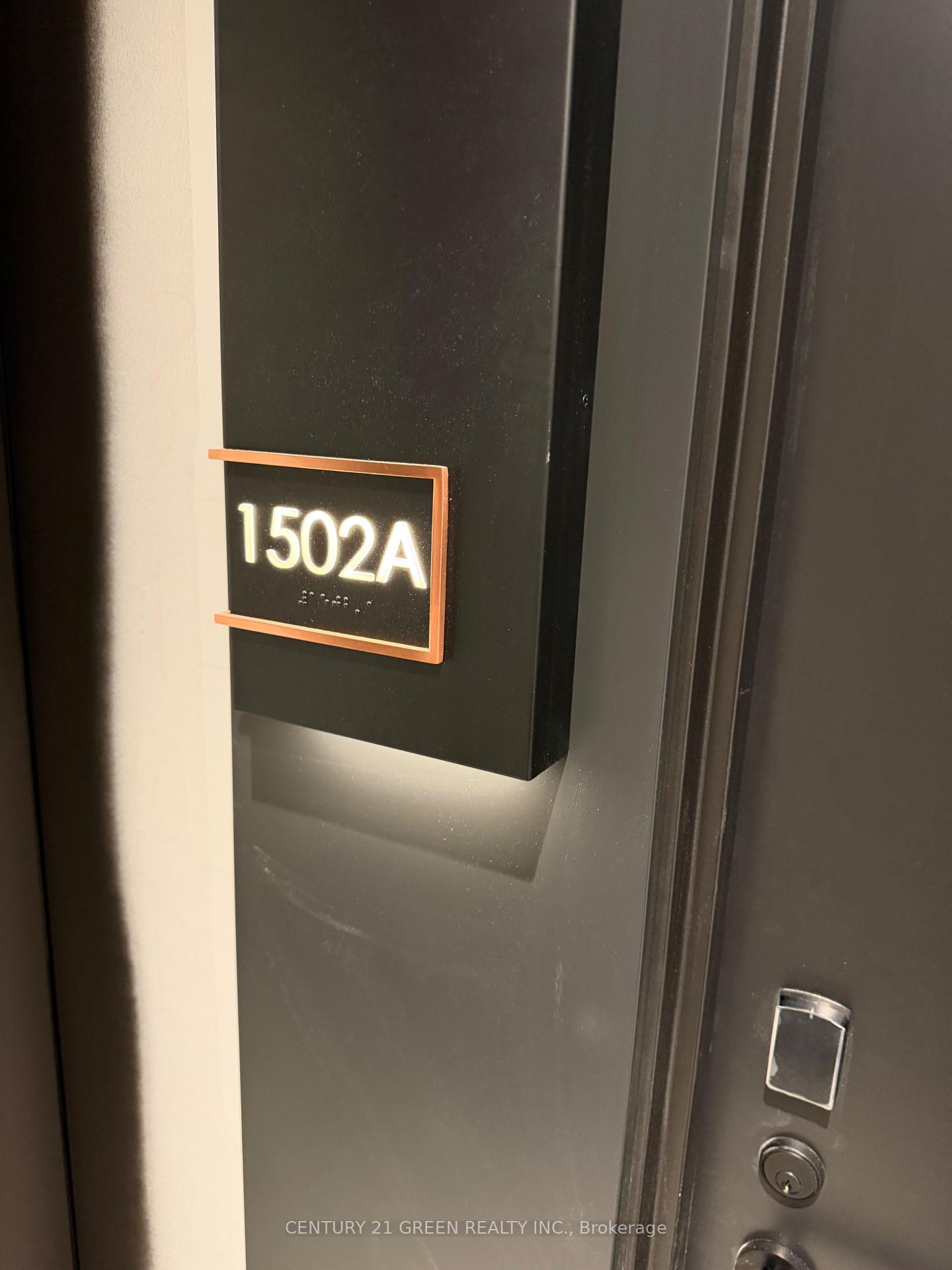 Photo 12 of Unit 1502 A, 115 Nipissing Road, Milton, Timberlea — HOMEH
